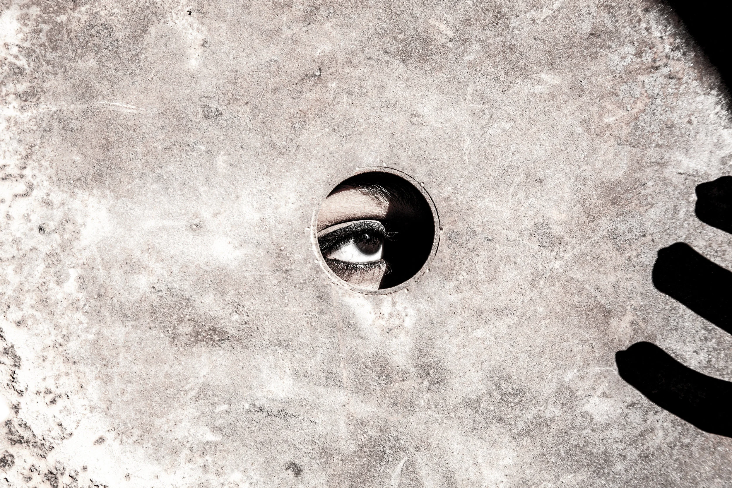 St. Merrique's Eye