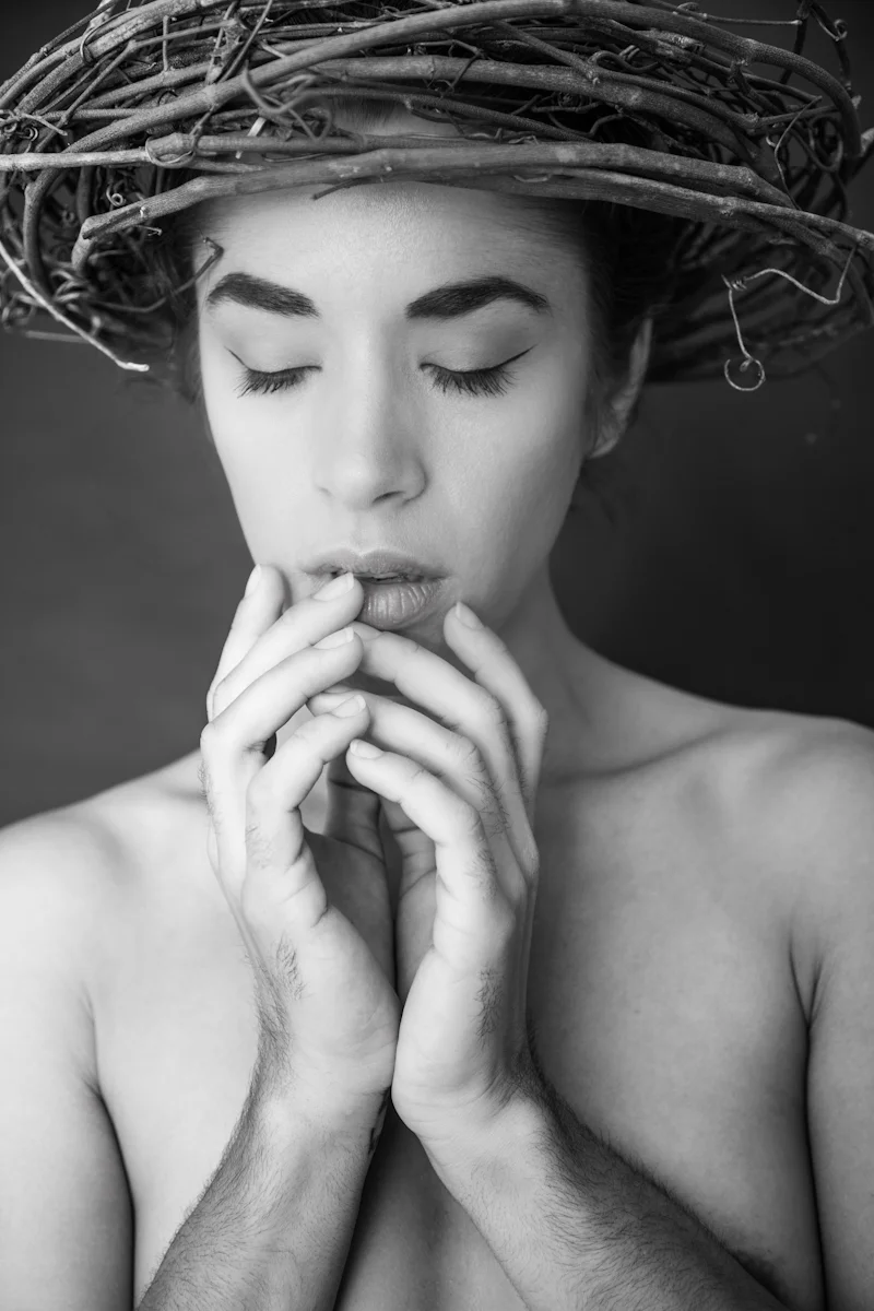 Eva Luna Crown