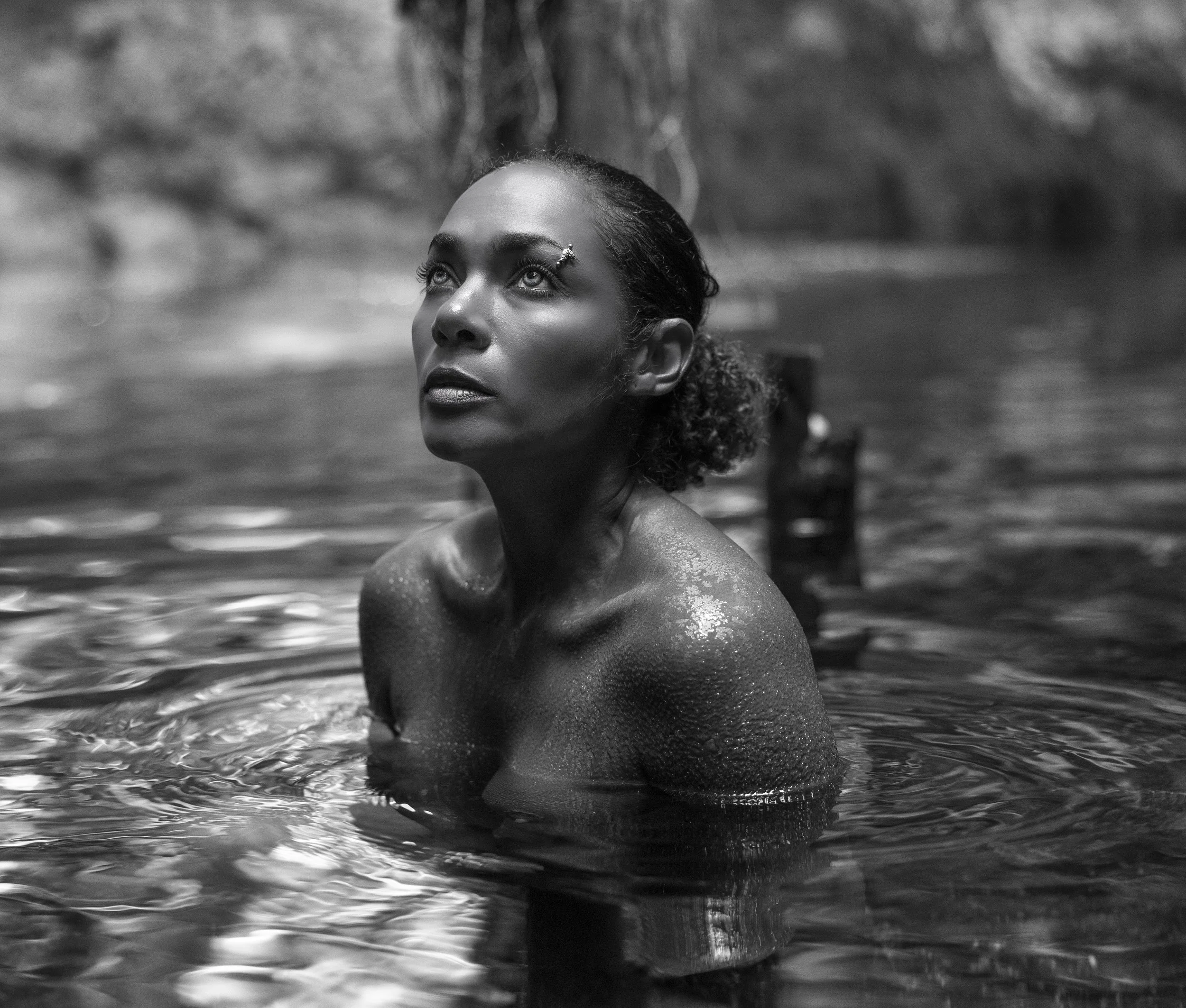 St. Merrique's Eyes Cenote (Copy)