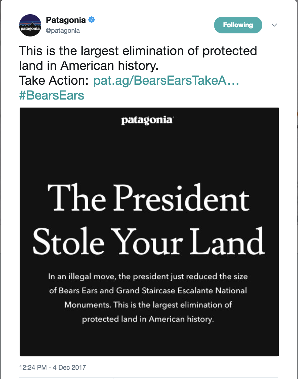Defining Brand Activism