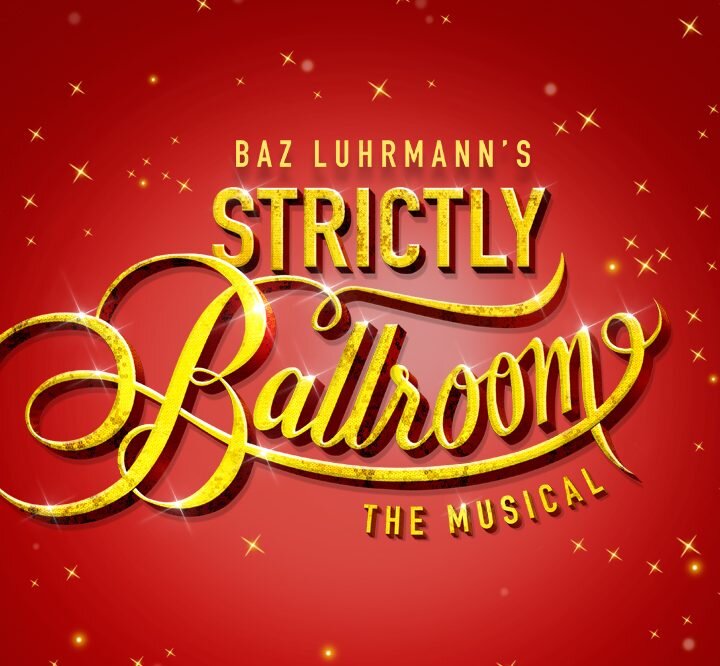 **Strictly Ballroom USA Premiere Production