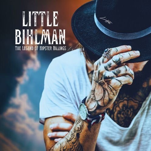 ****Little Bihlman The Legend of Hipster Billings
