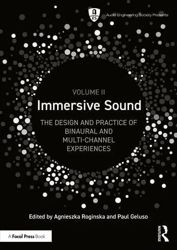 Immersive Sound II