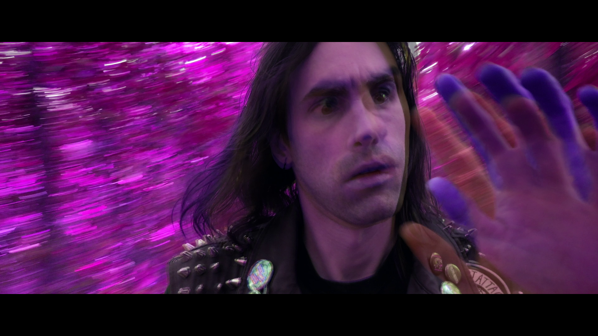                    Gutser - Lysergic Philosopher  Music Video  Director / Editor 