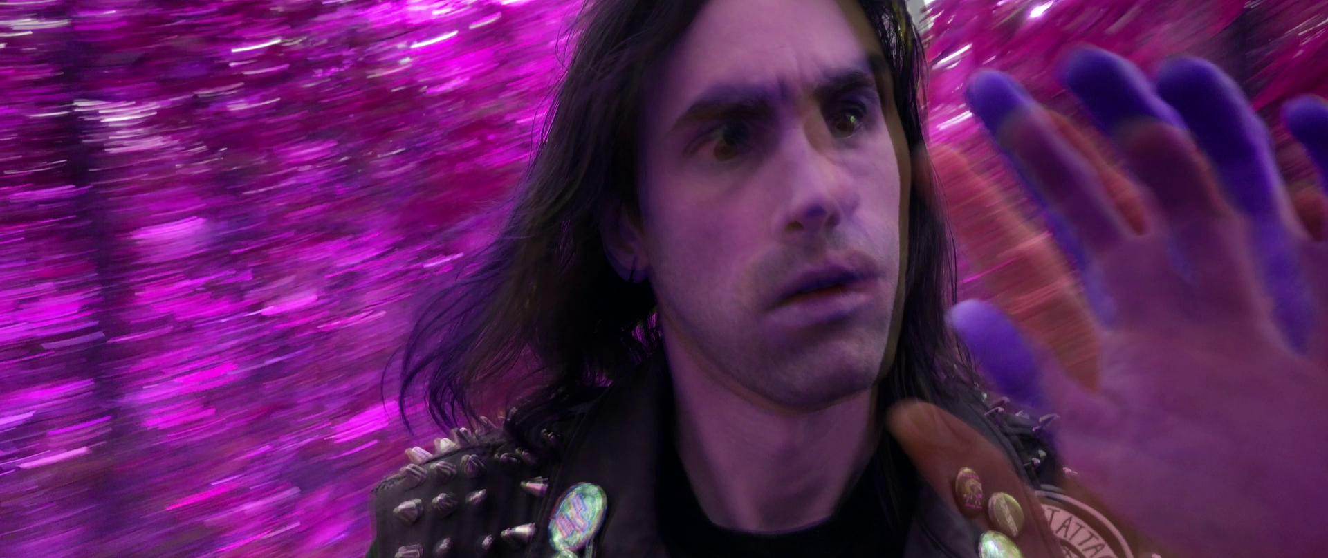                    Gutser - Lysergic Philosopher  Music Video  Director / Editor 
