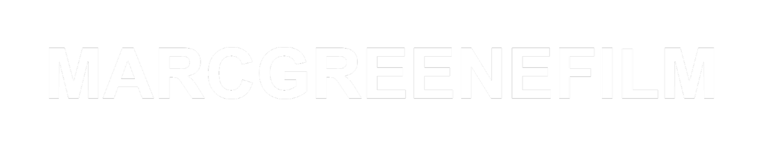Marc Greene