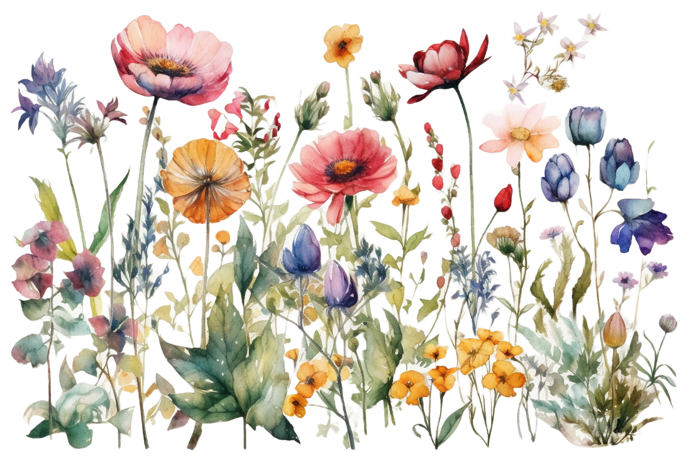 flowers