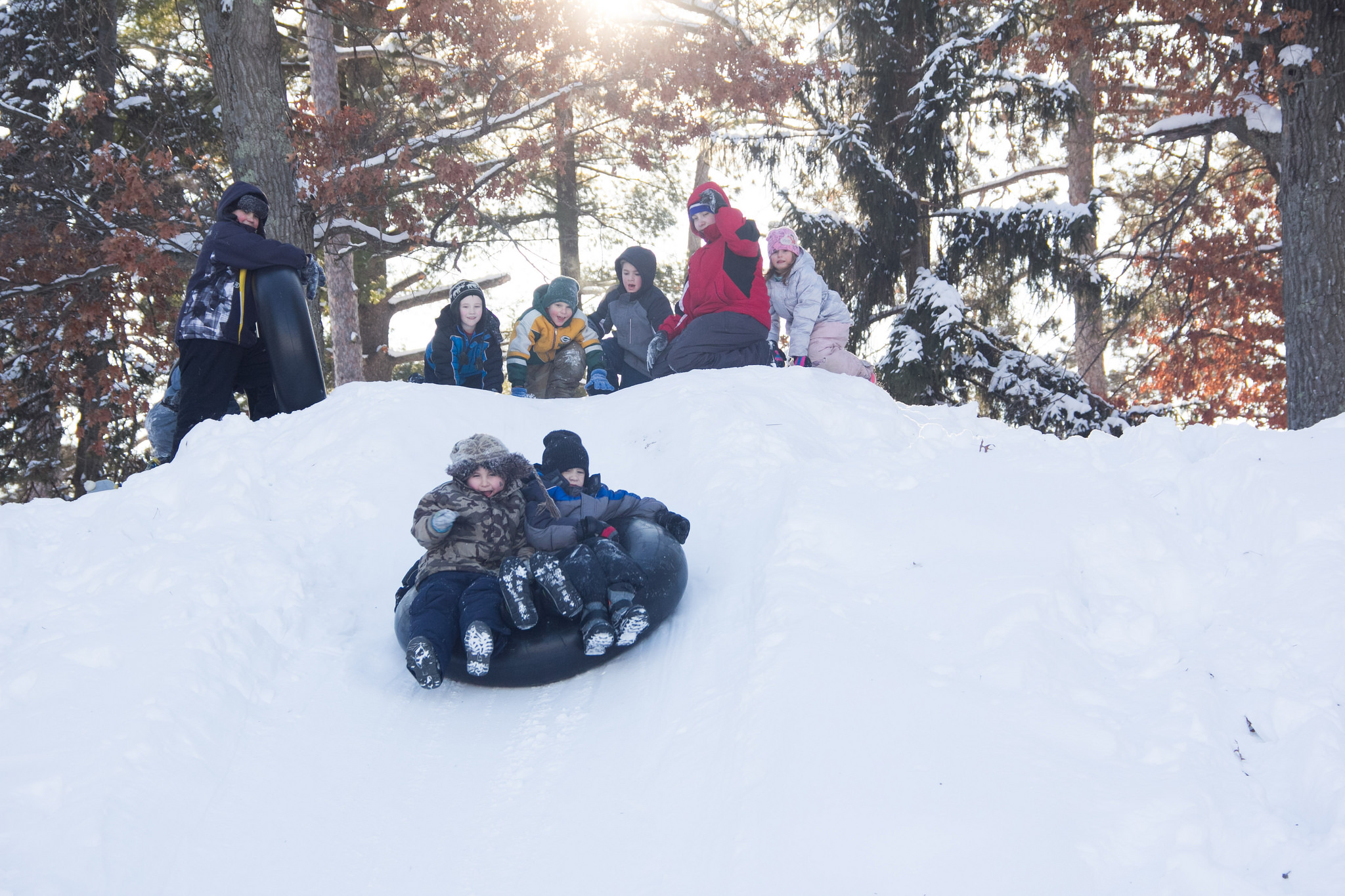 Winter Carnival