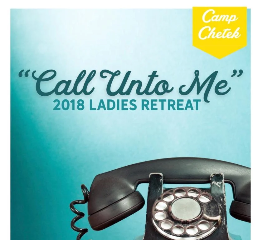 Ladies Retreat