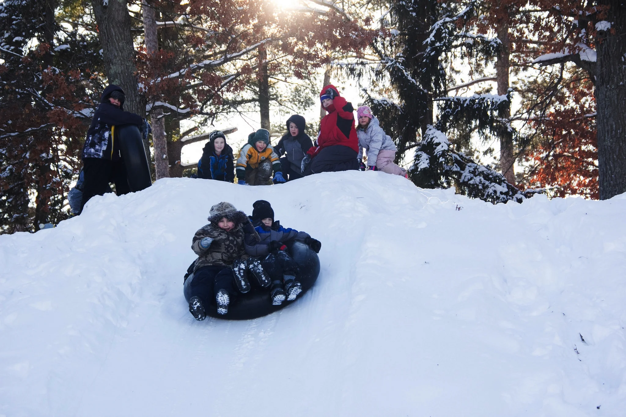 Winter Carnival