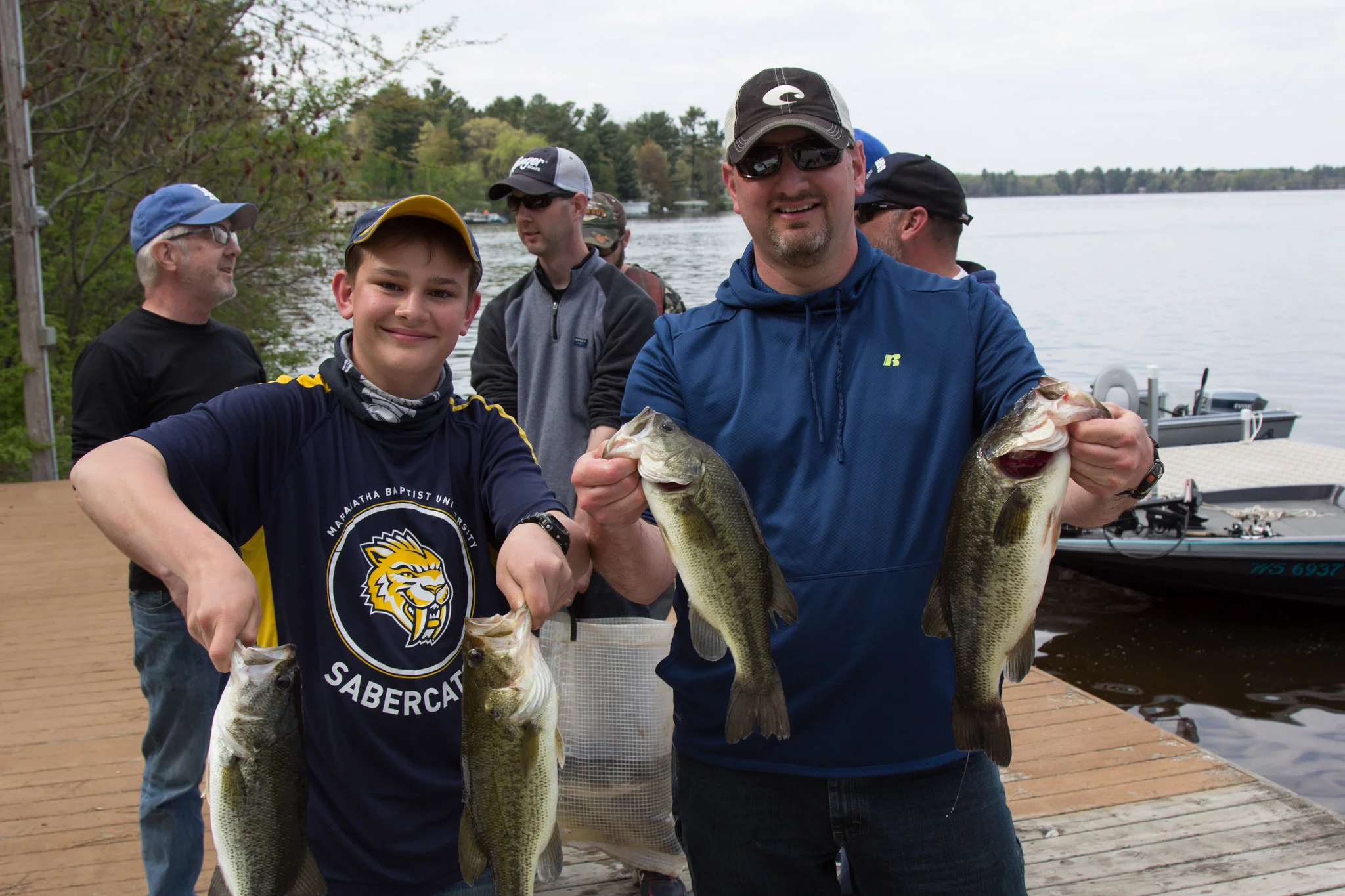Fishing Classic