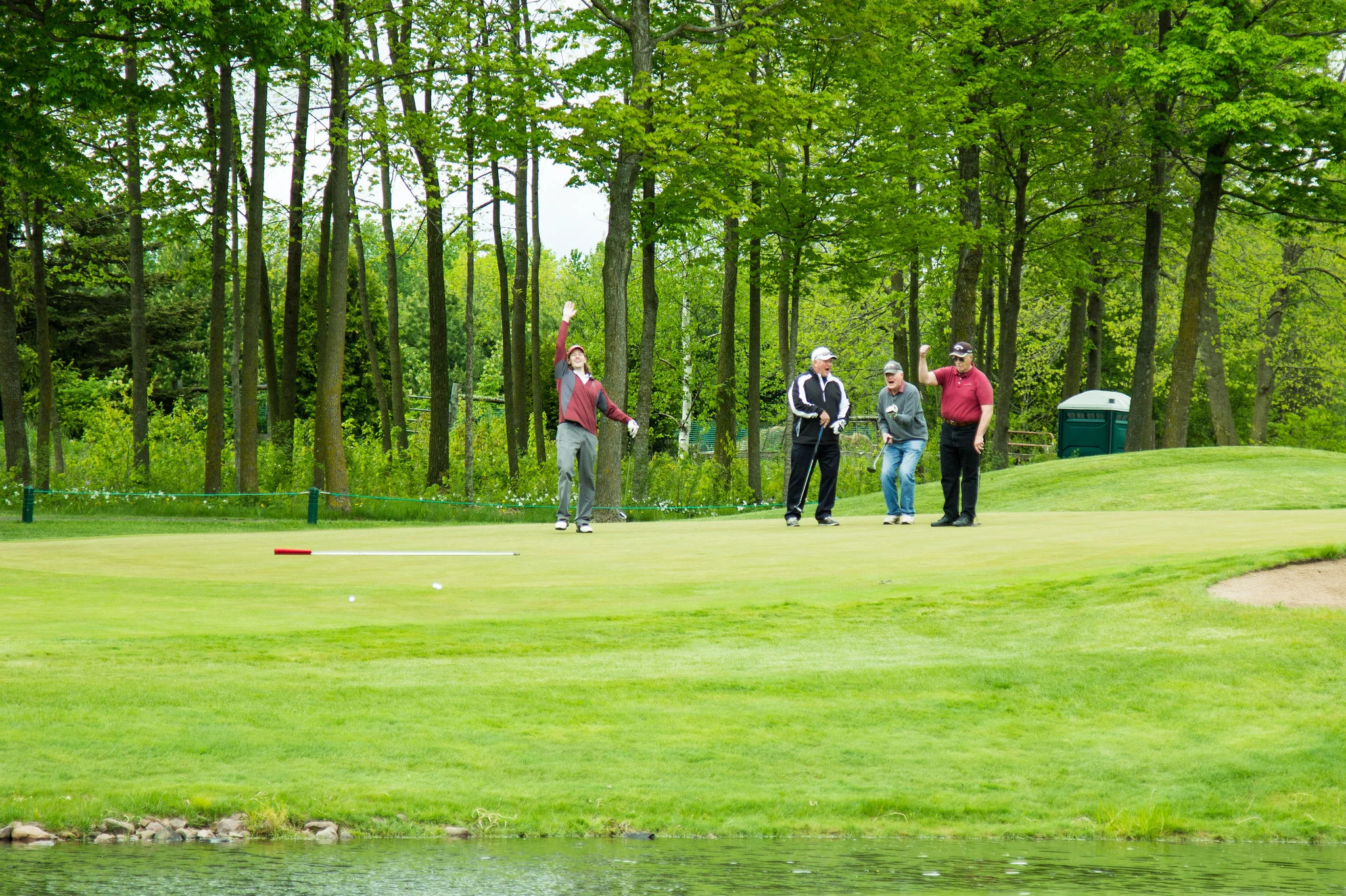 Golf Classic