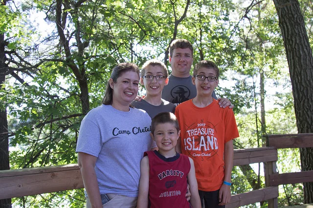Family Camp
