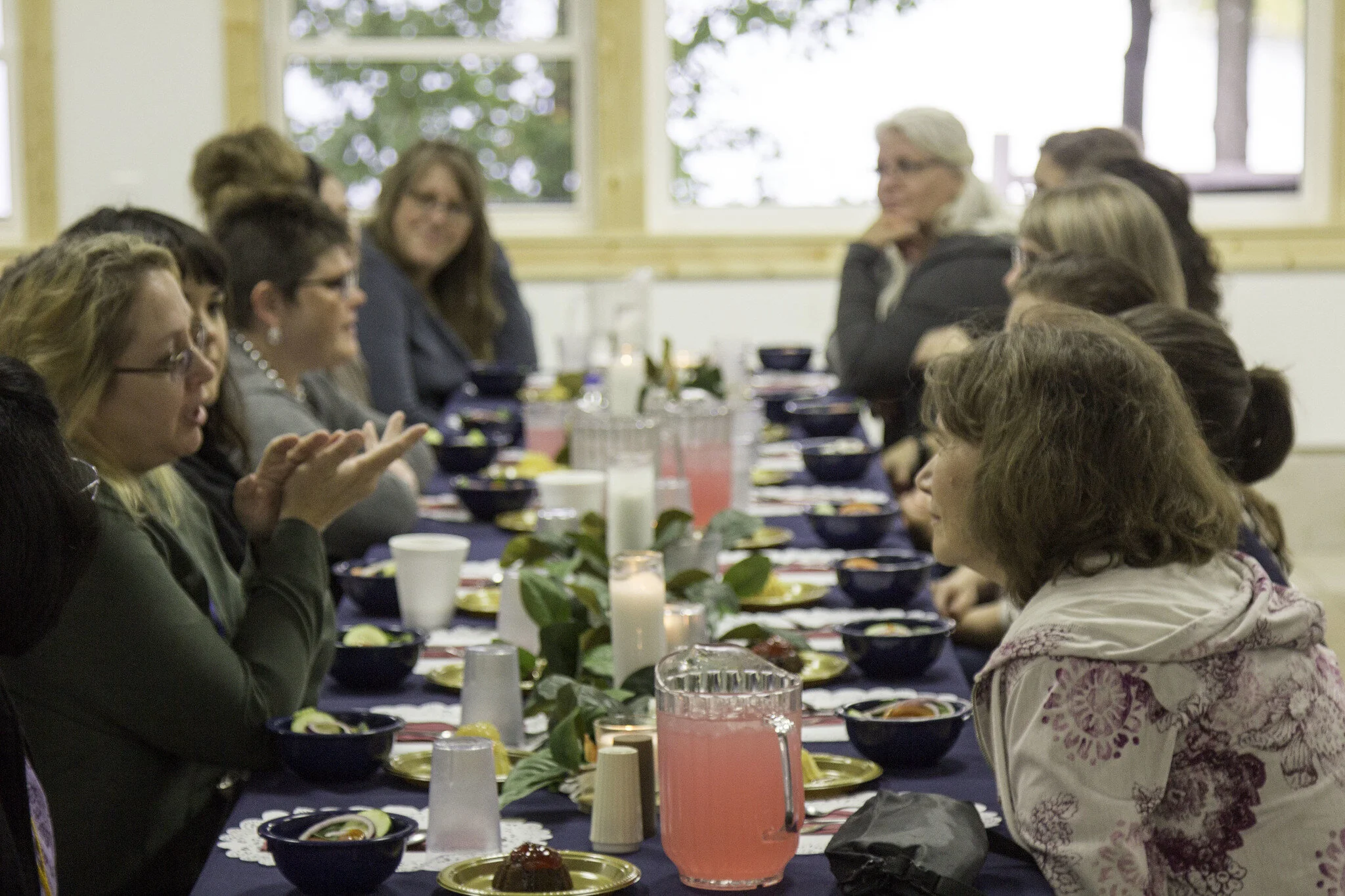 Ladies Retreat 2 (Saturday Only)