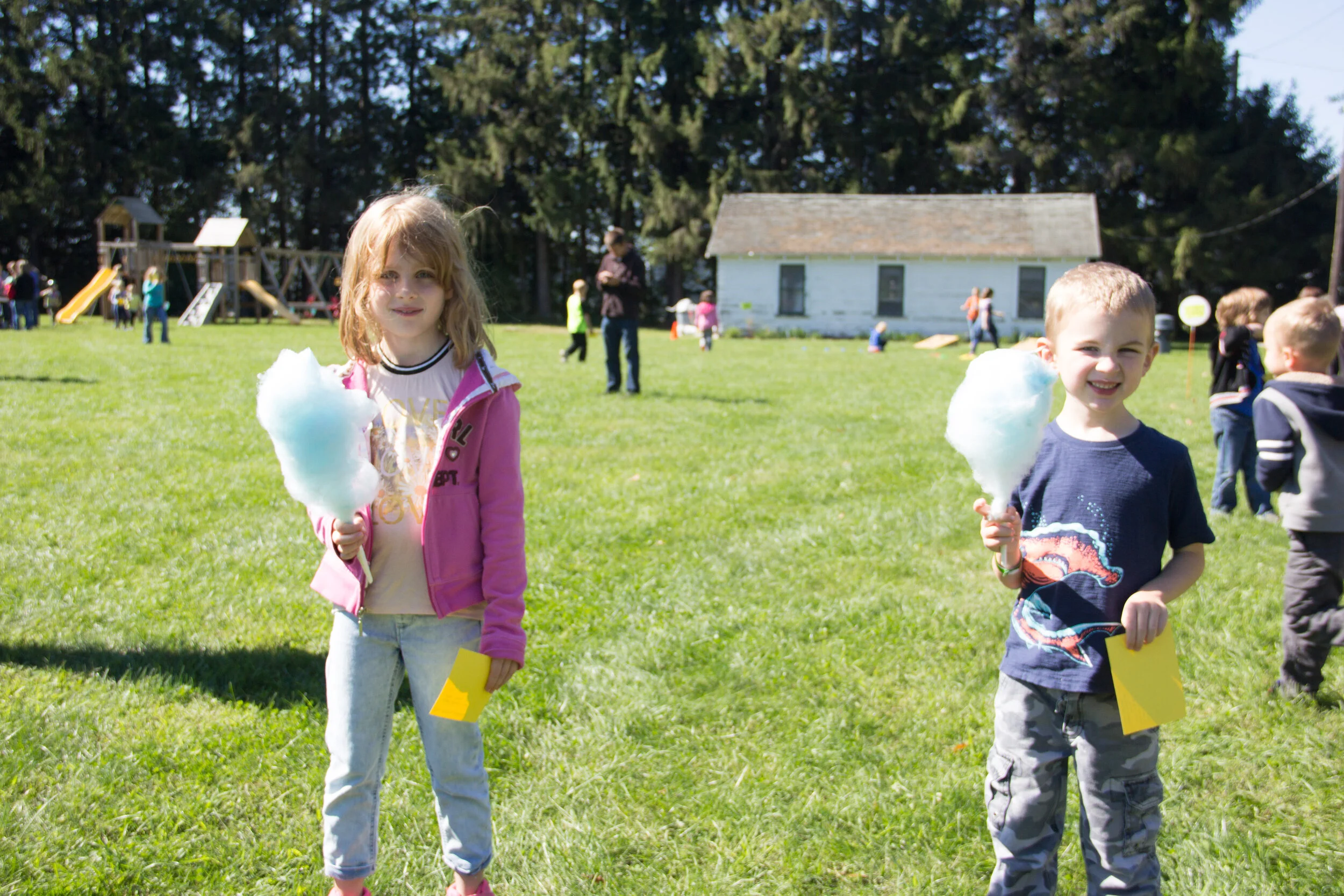 Fall Festival 2