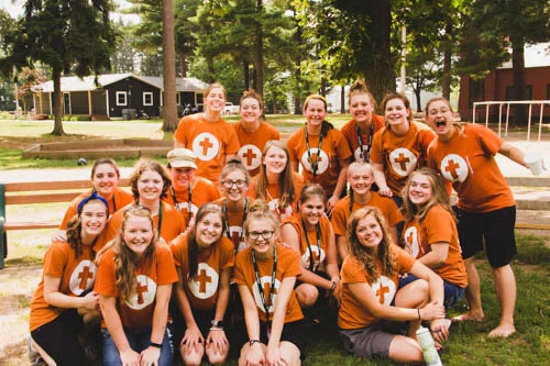 TEAM Reunion Day