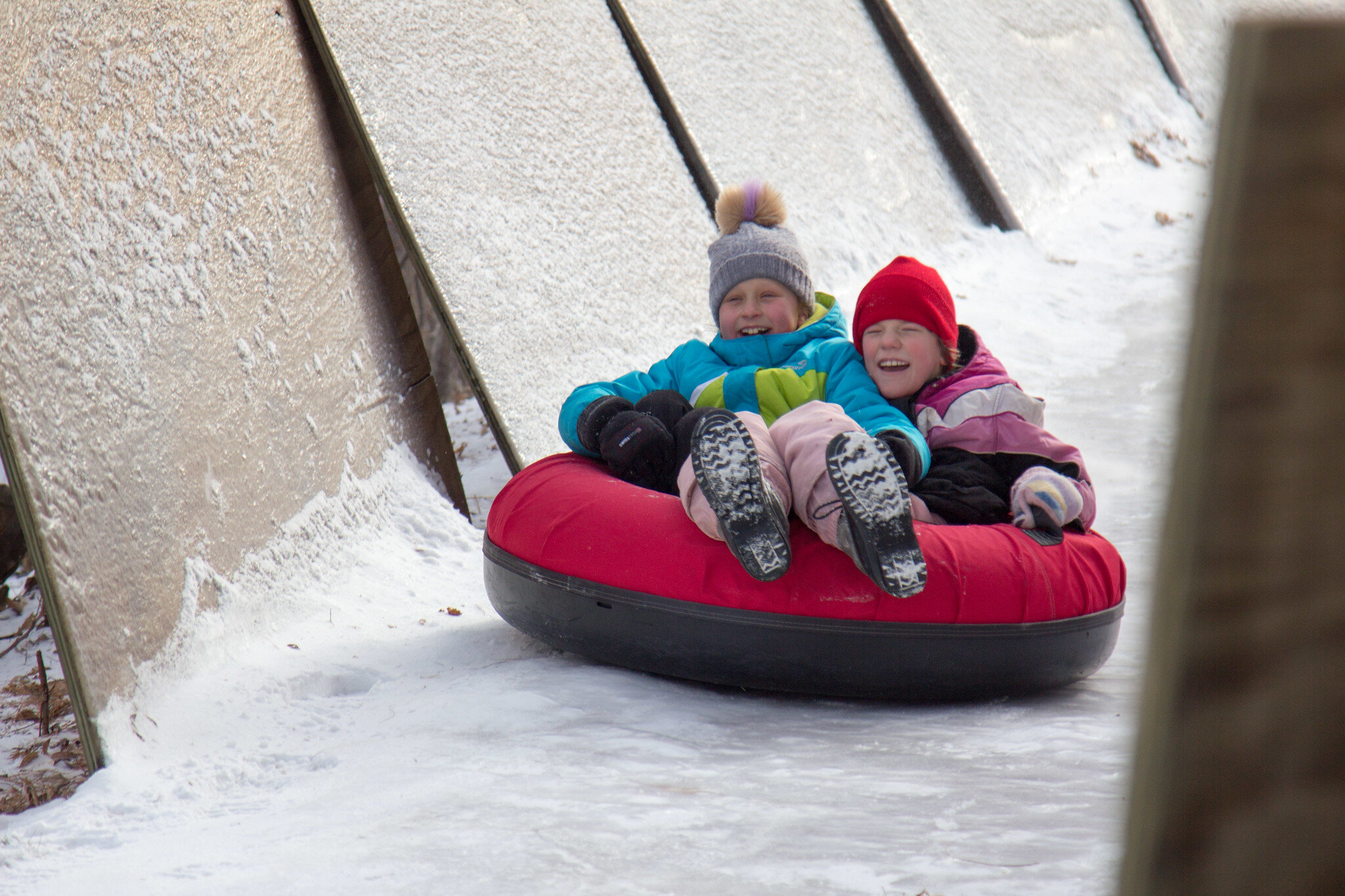 Winter Carnival