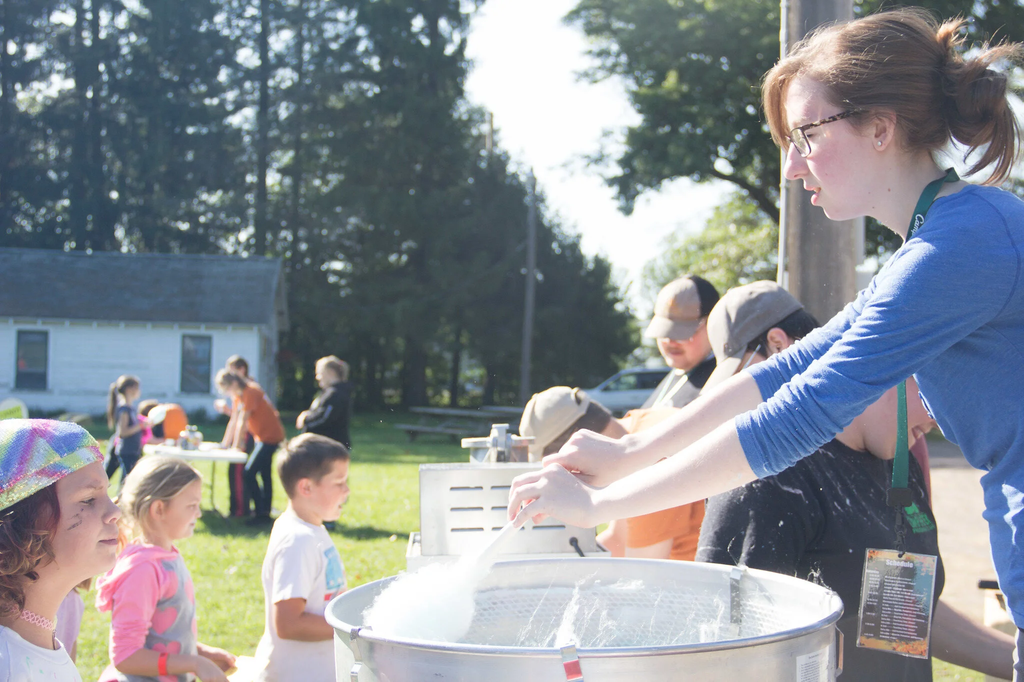 Fall Festival