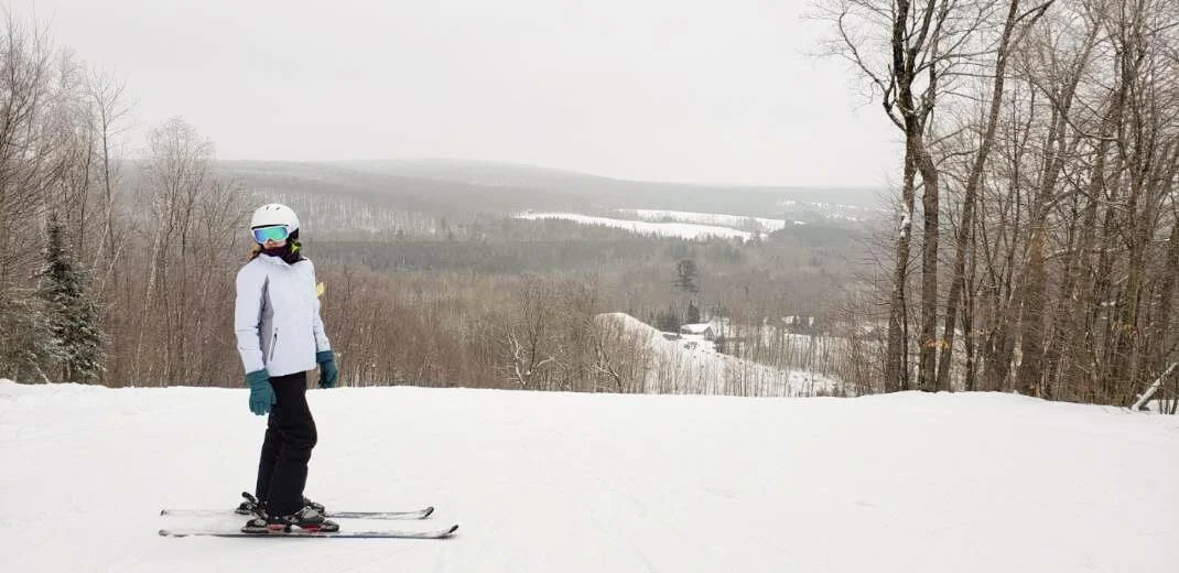 Teen Ski Retreat 2