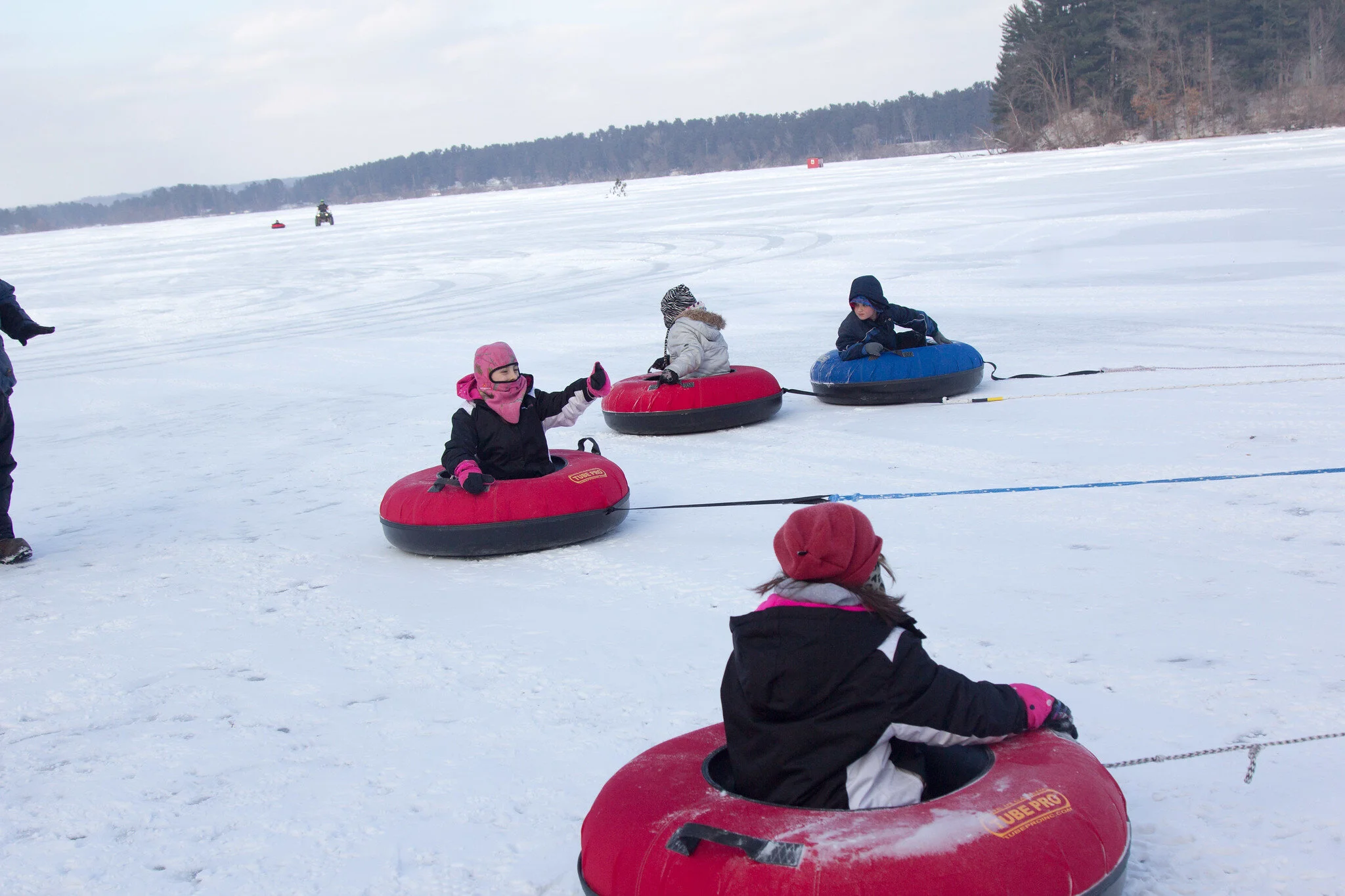 Winter Carnival