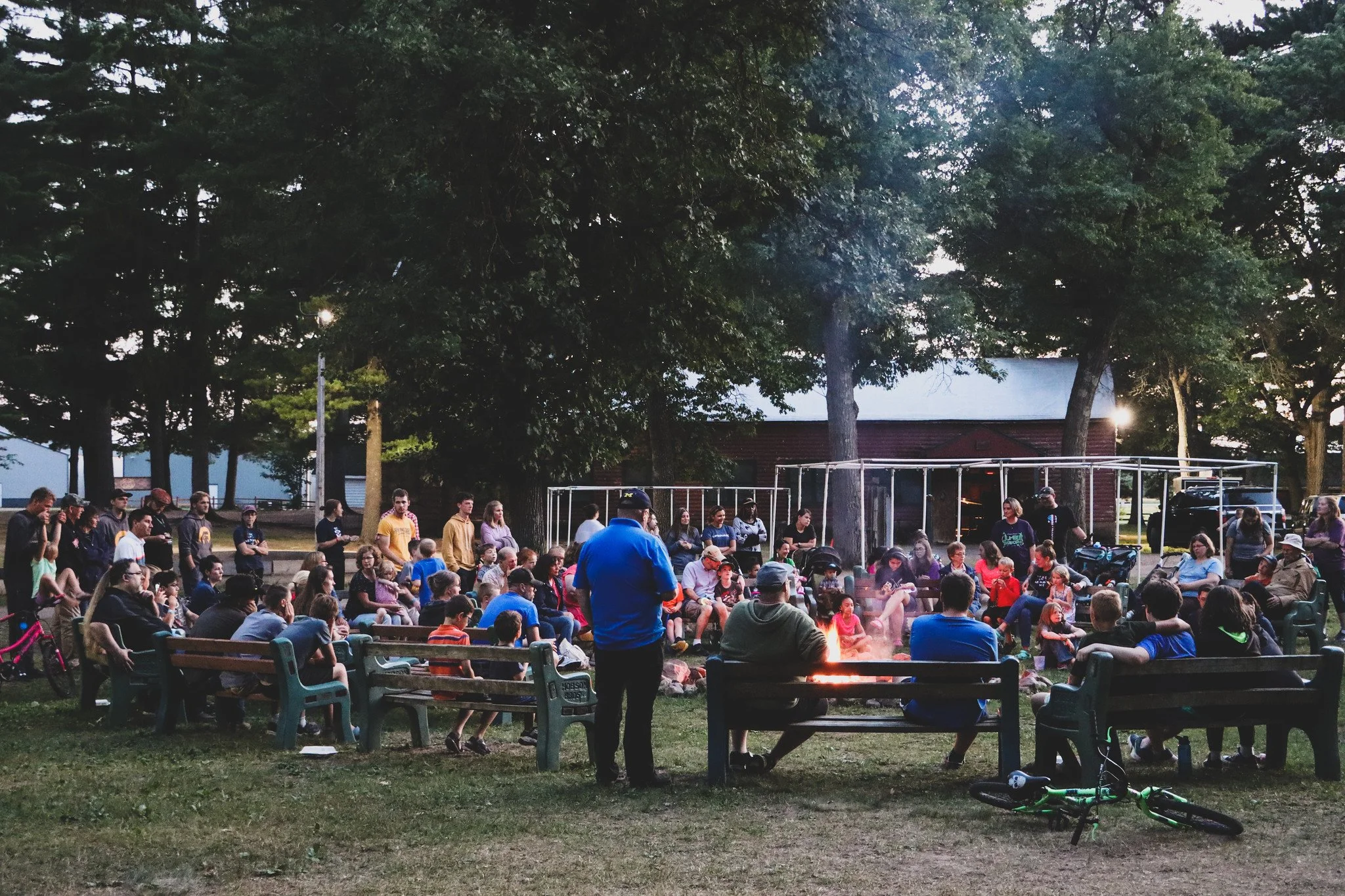 Family Camp