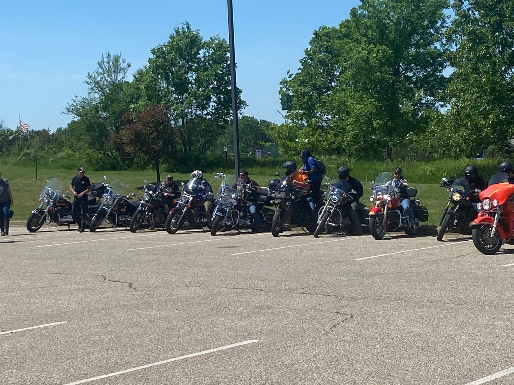 Cruise For Campers