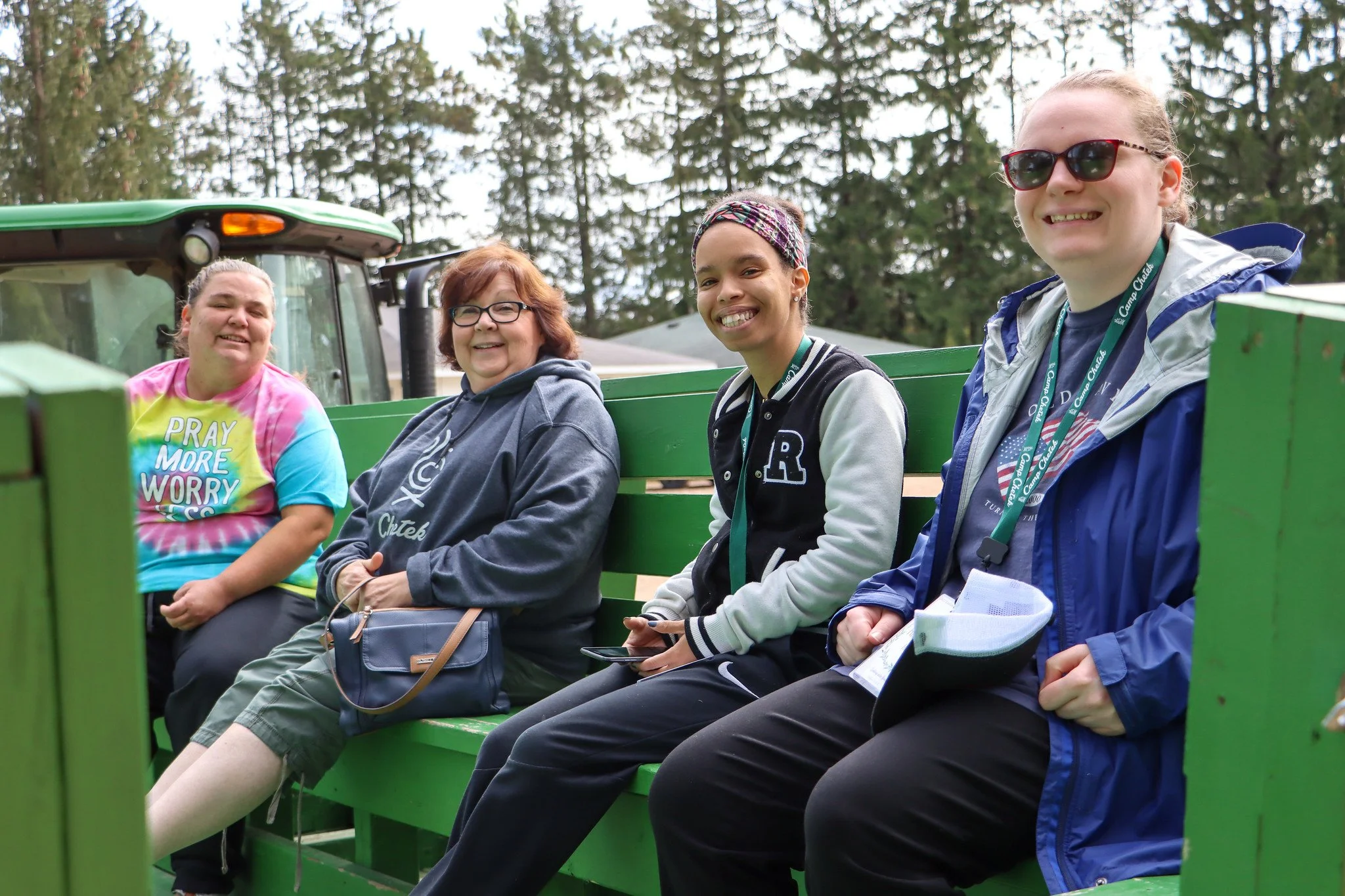 Ladies Retreat (One Day)