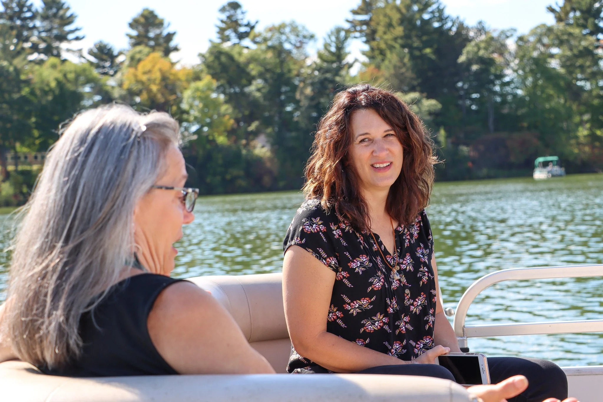 Ladies Retreat