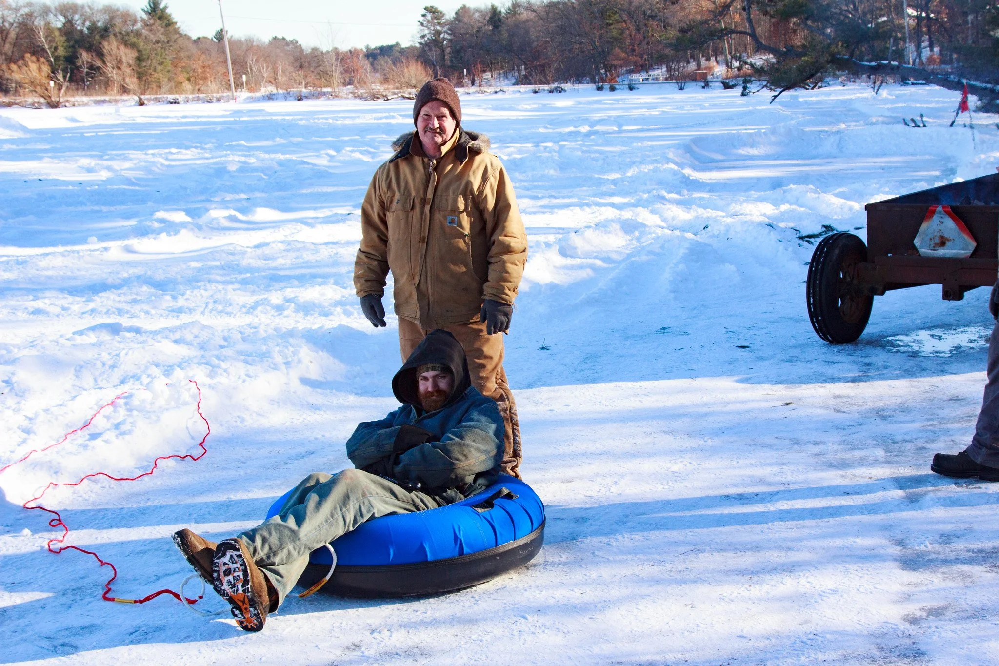 Men's Retreat