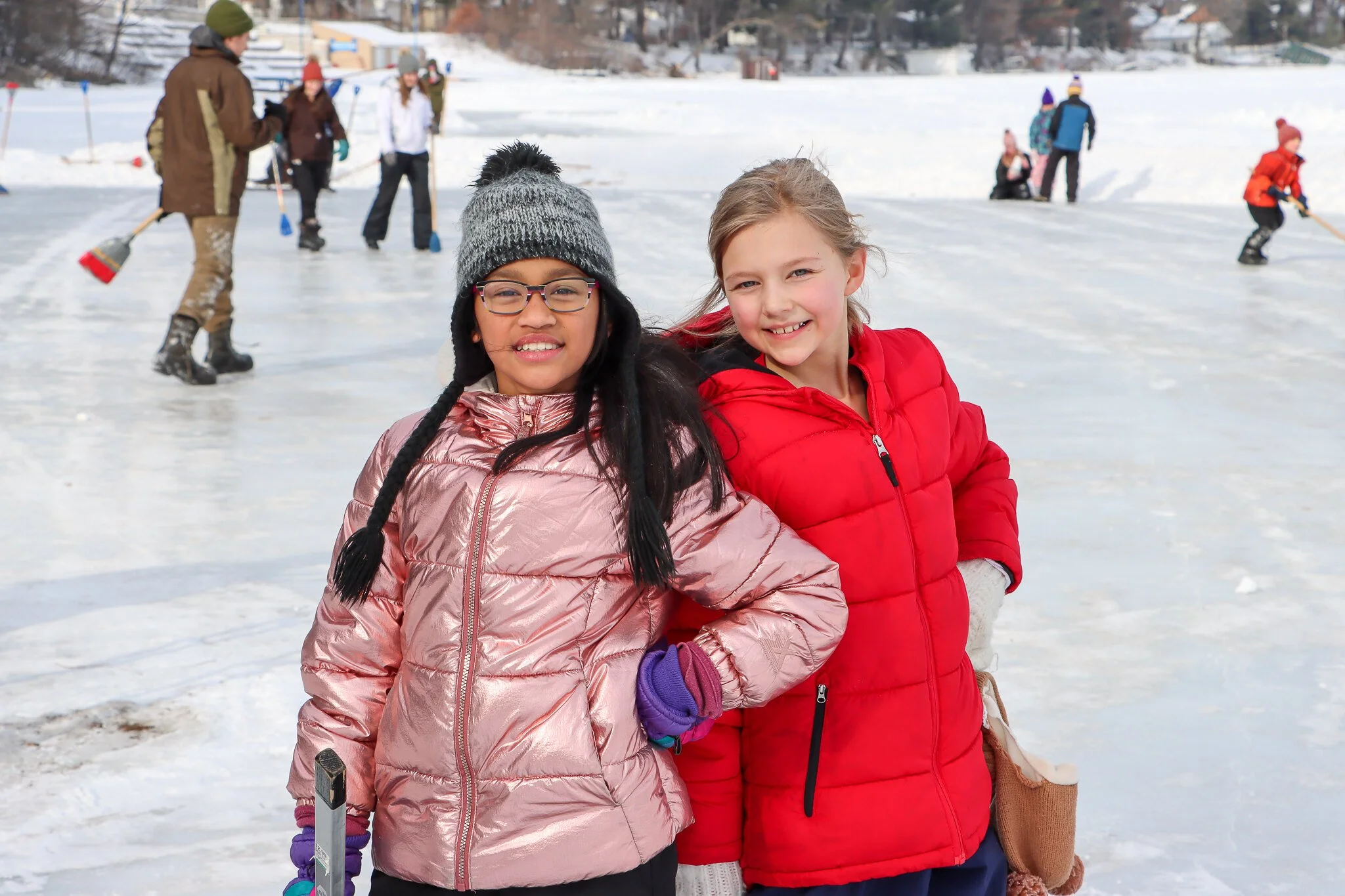 Winter Carnival