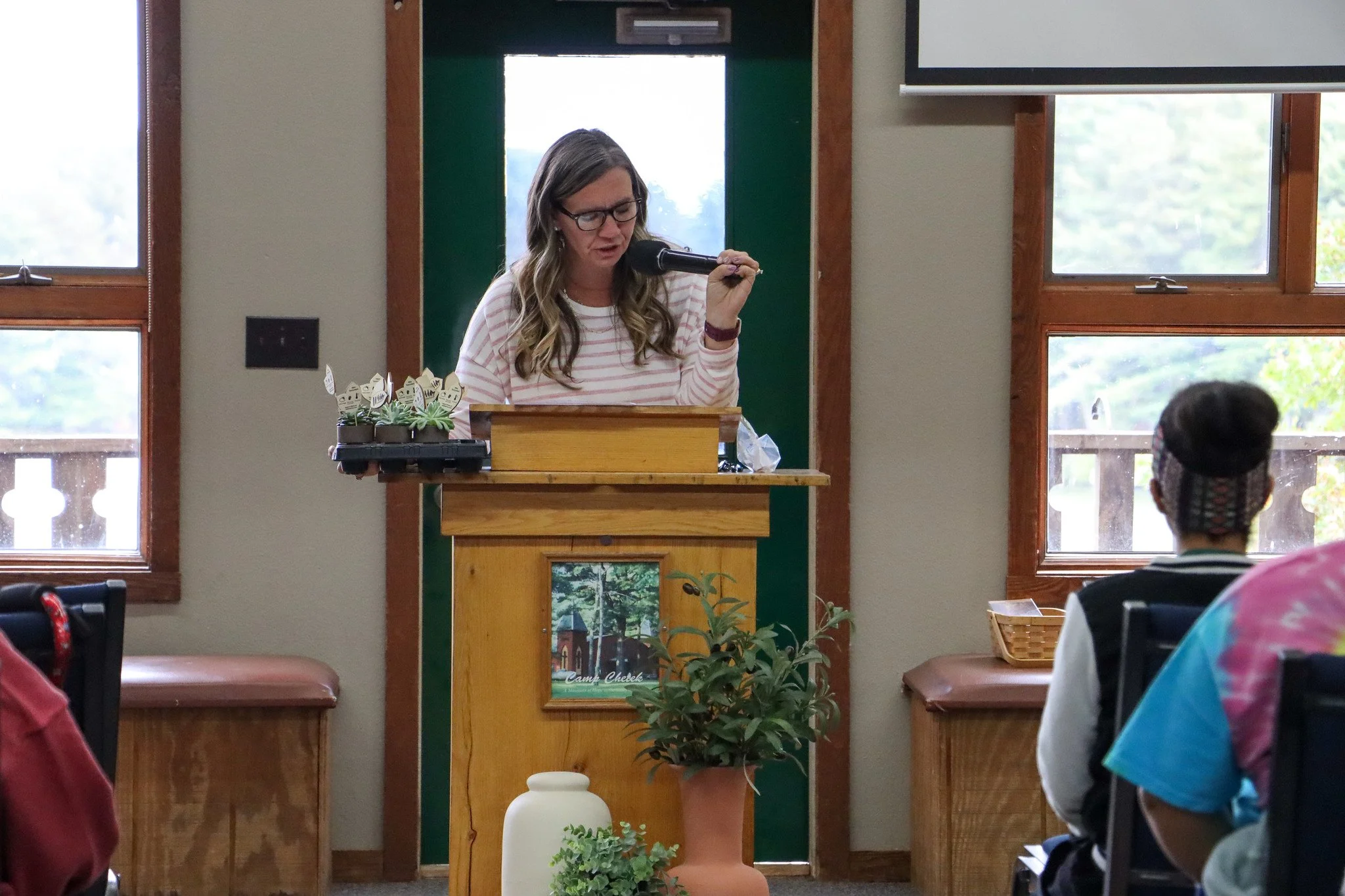 Ladies Retreat