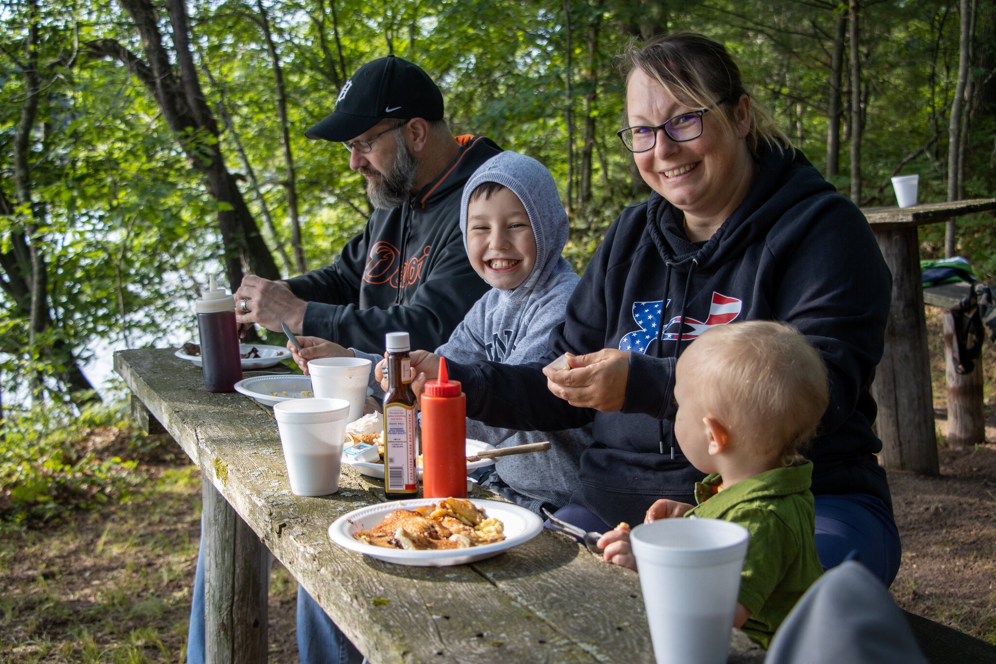 Family Camp