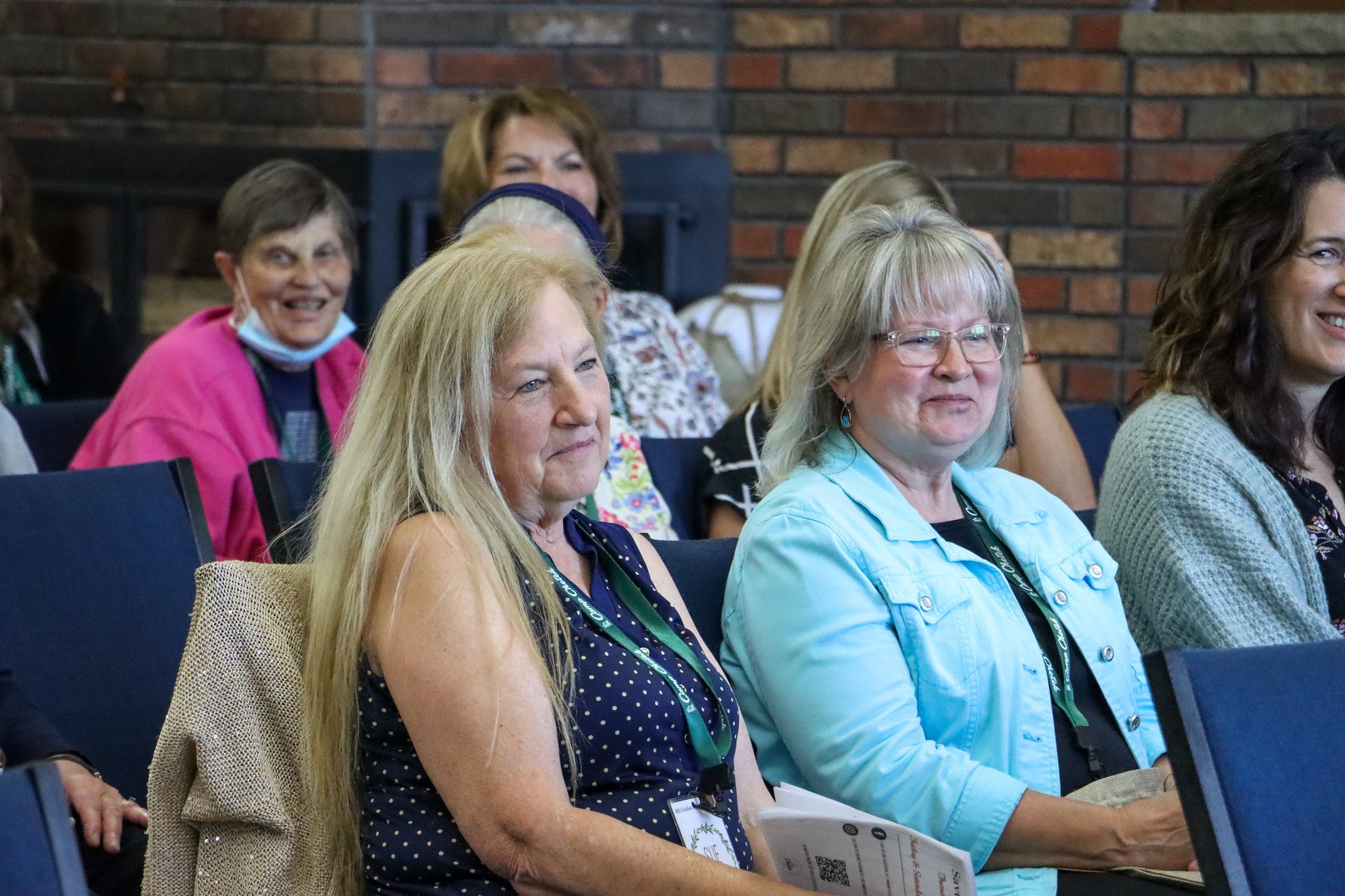 Ladies Retreat