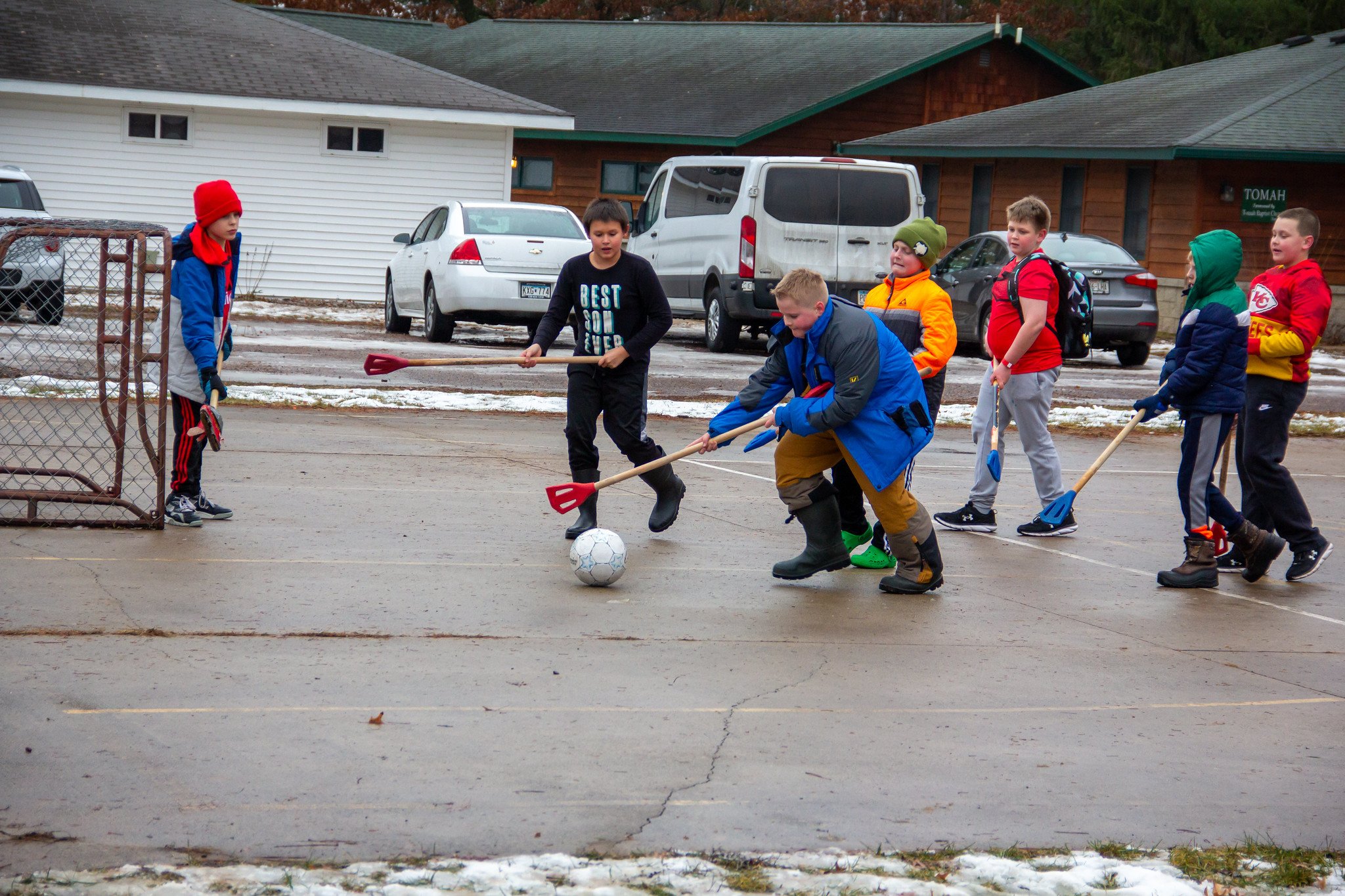 Winter Carnival