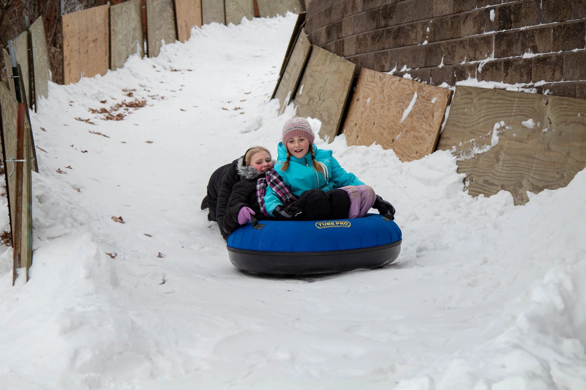 Winter Carnival