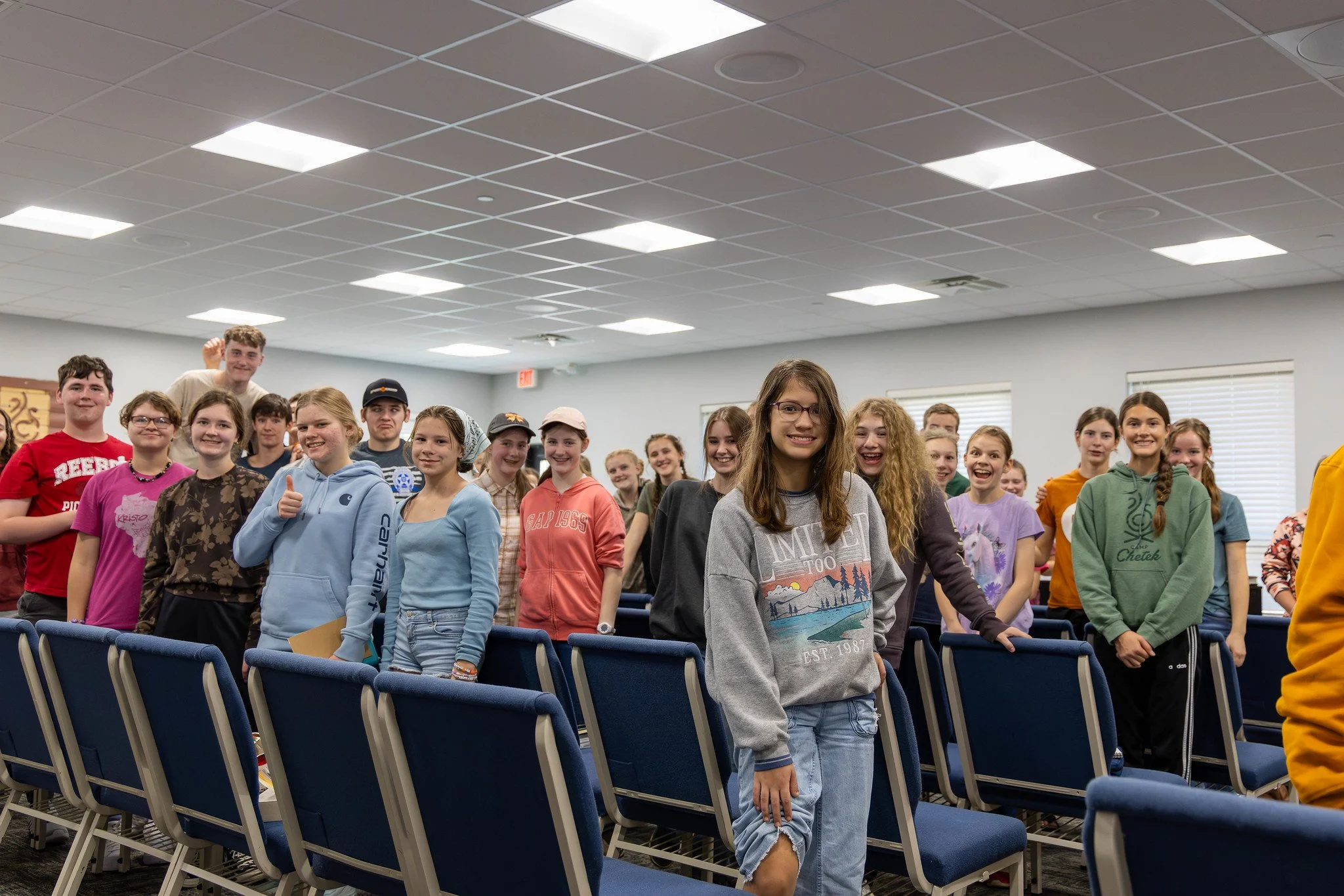 Truth Weekend 2025-173