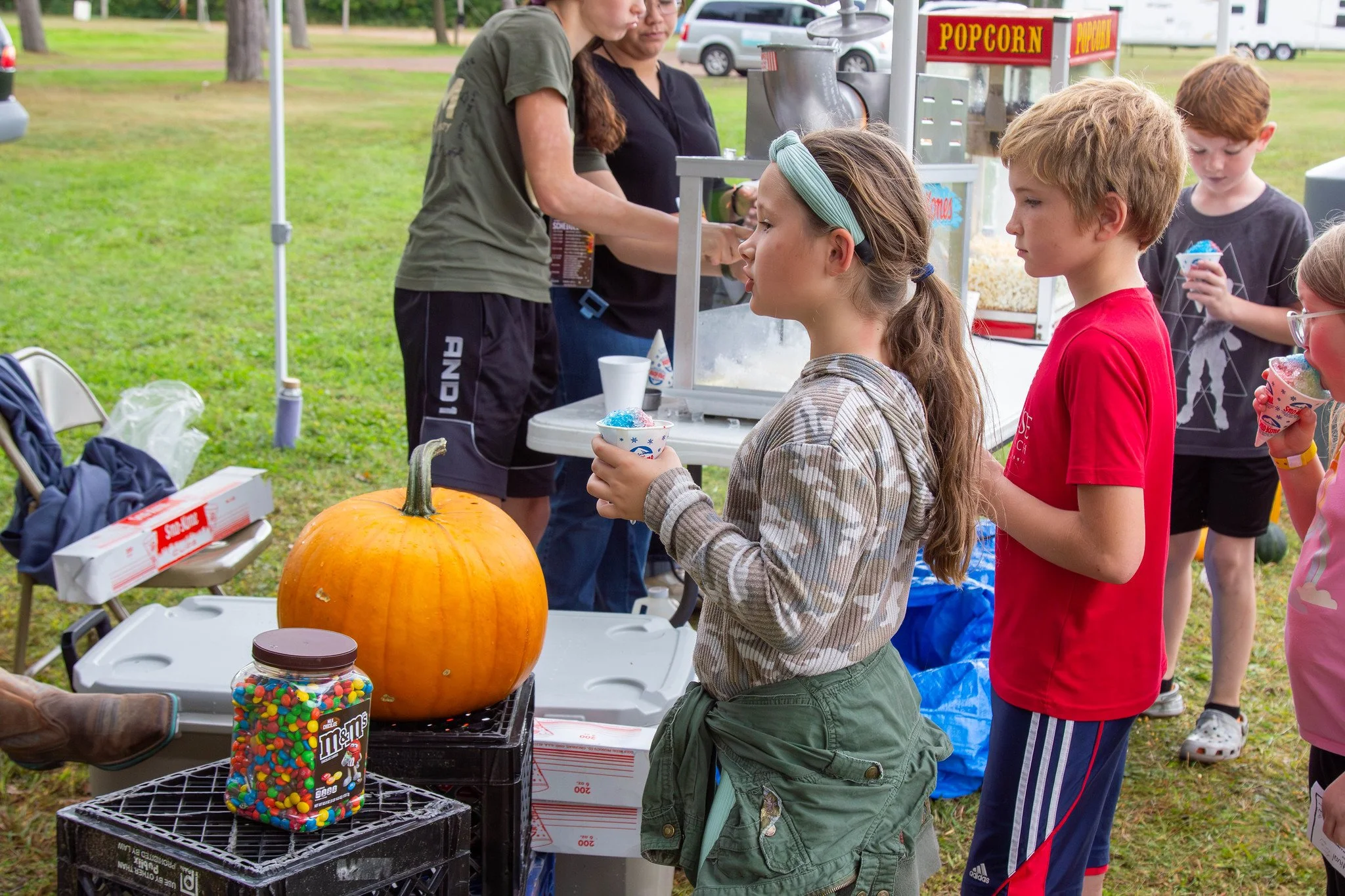 Fall Festival