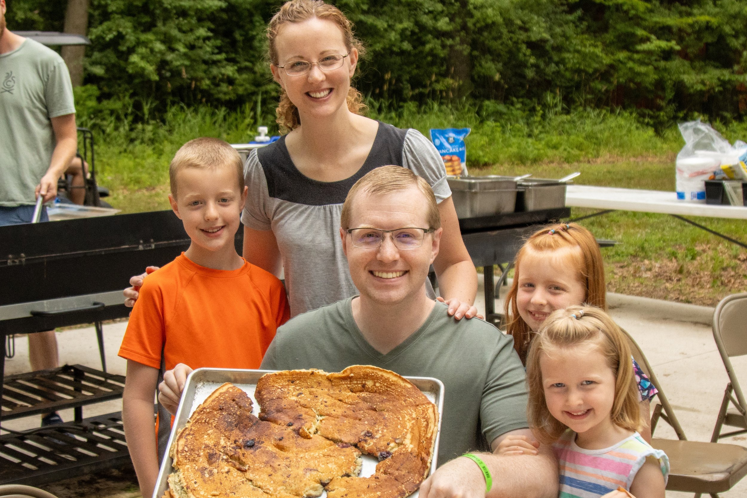 Family Camp