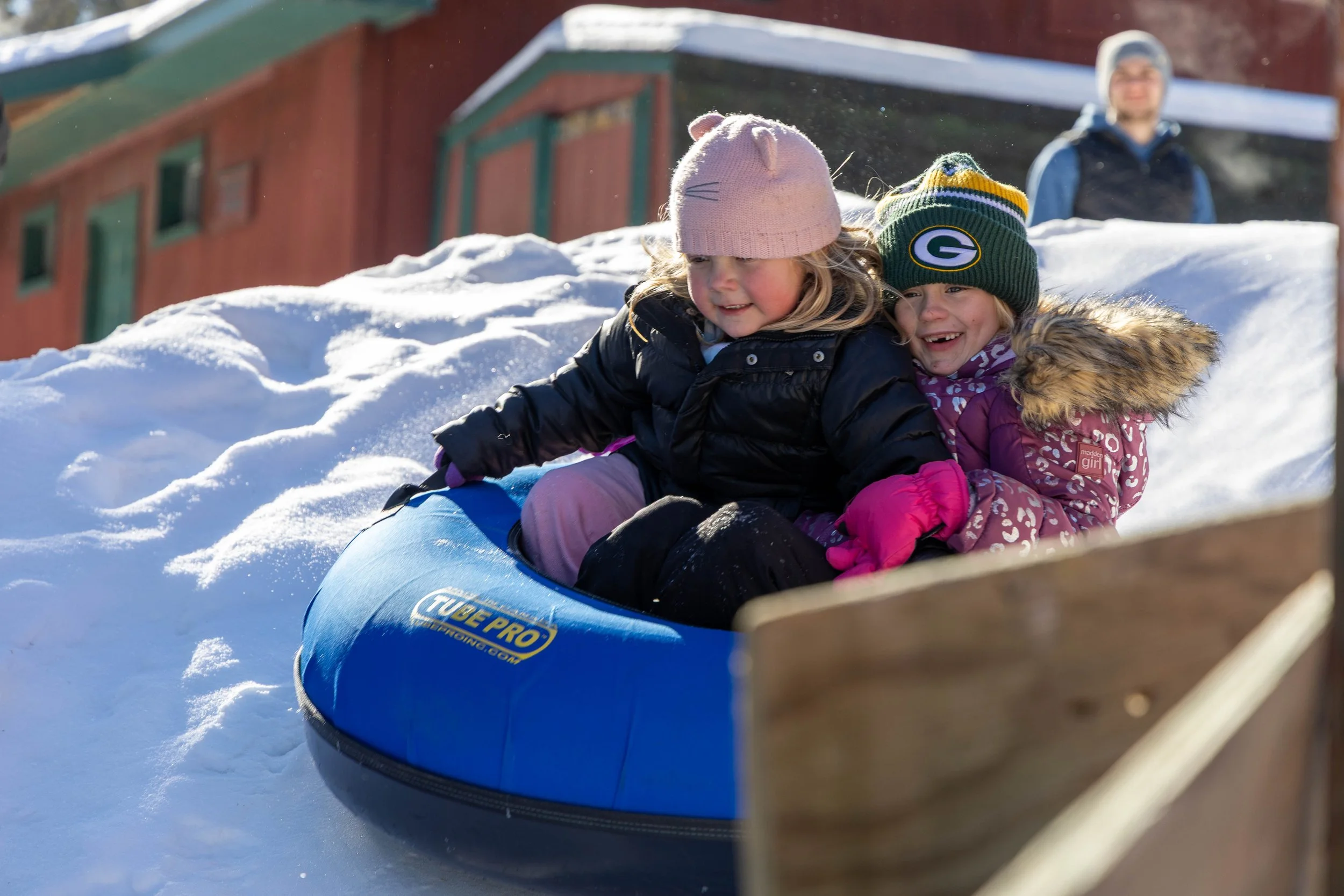 Winter Carnival