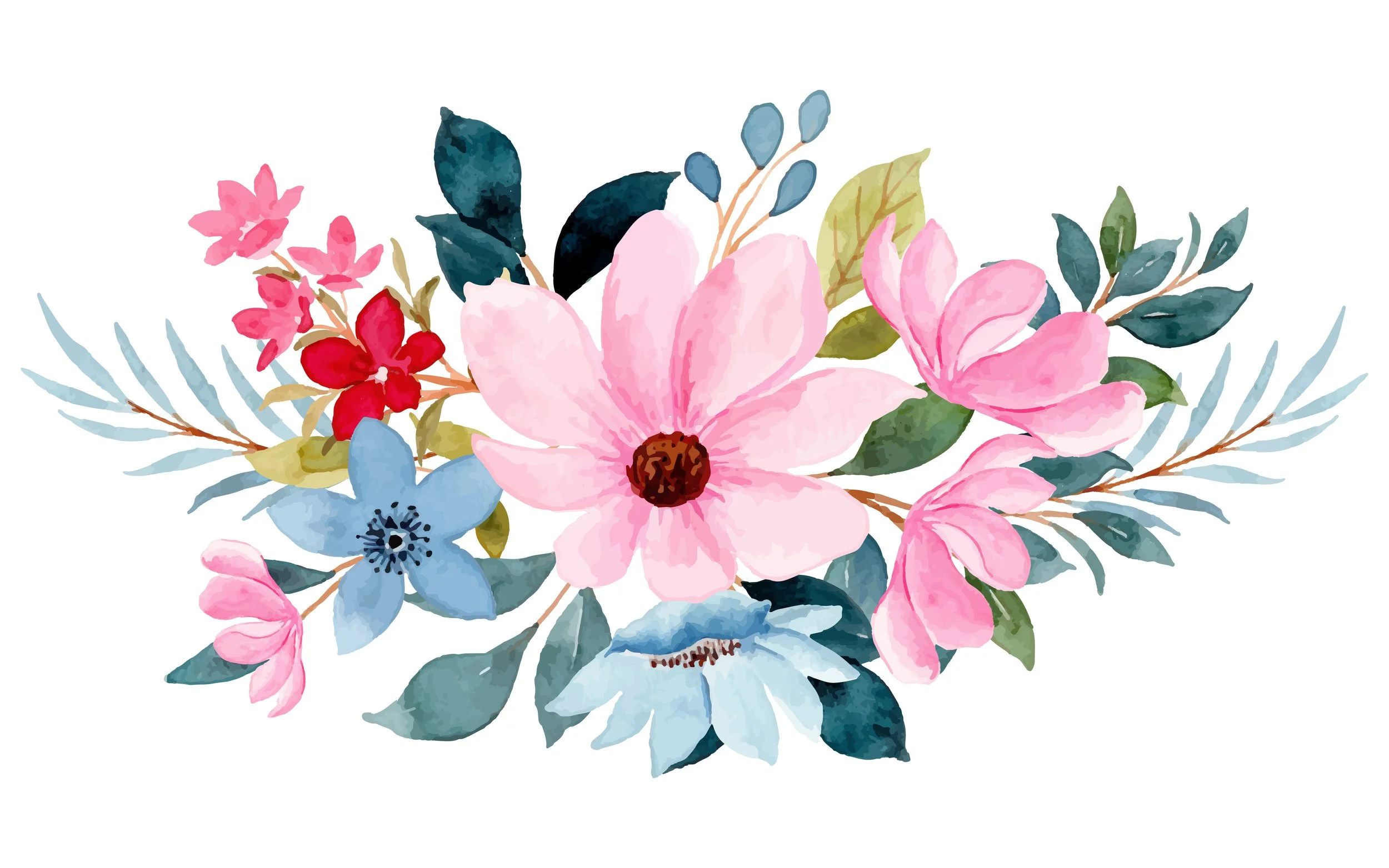 flowers