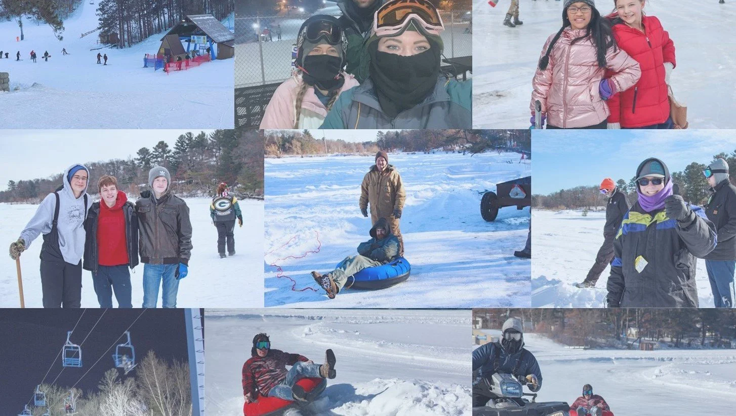 Winter Events