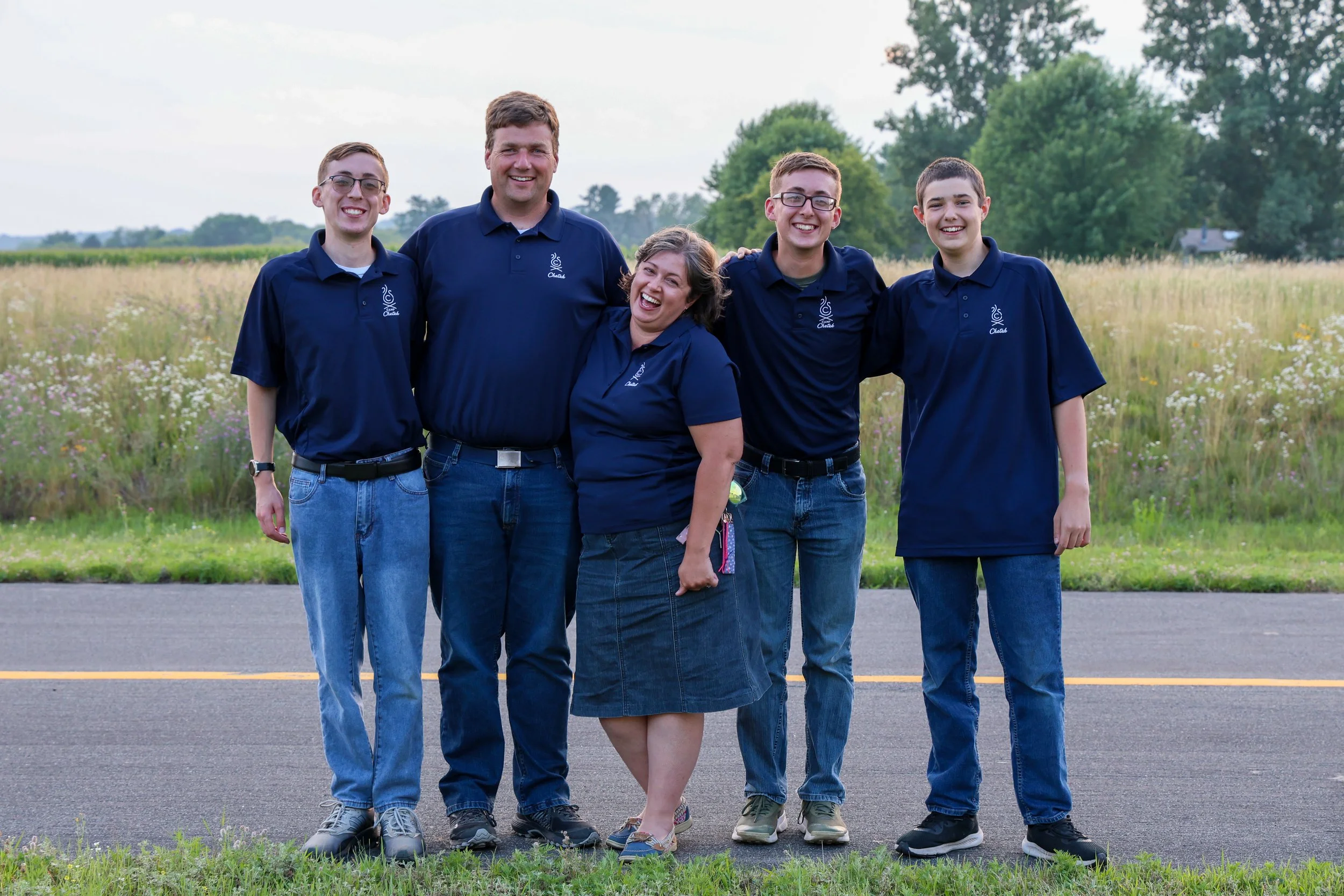family Photo