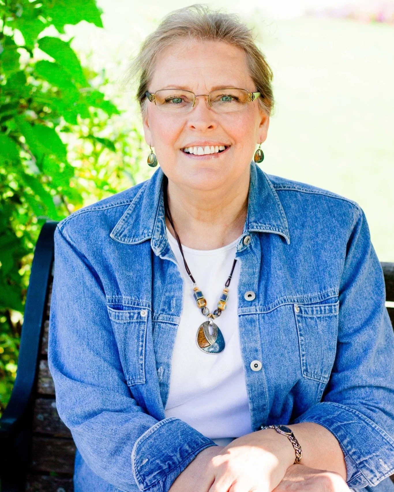 Miriam Marriott