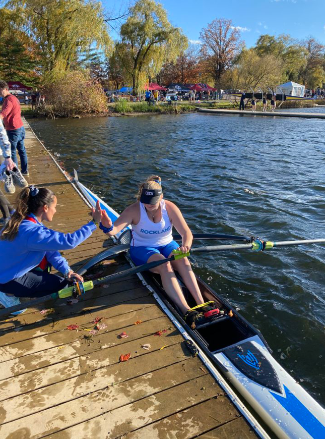Rockland Rowing