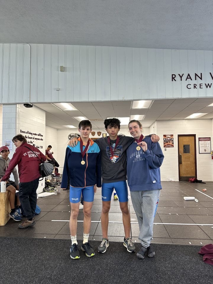 Comet Crush Erg Classic