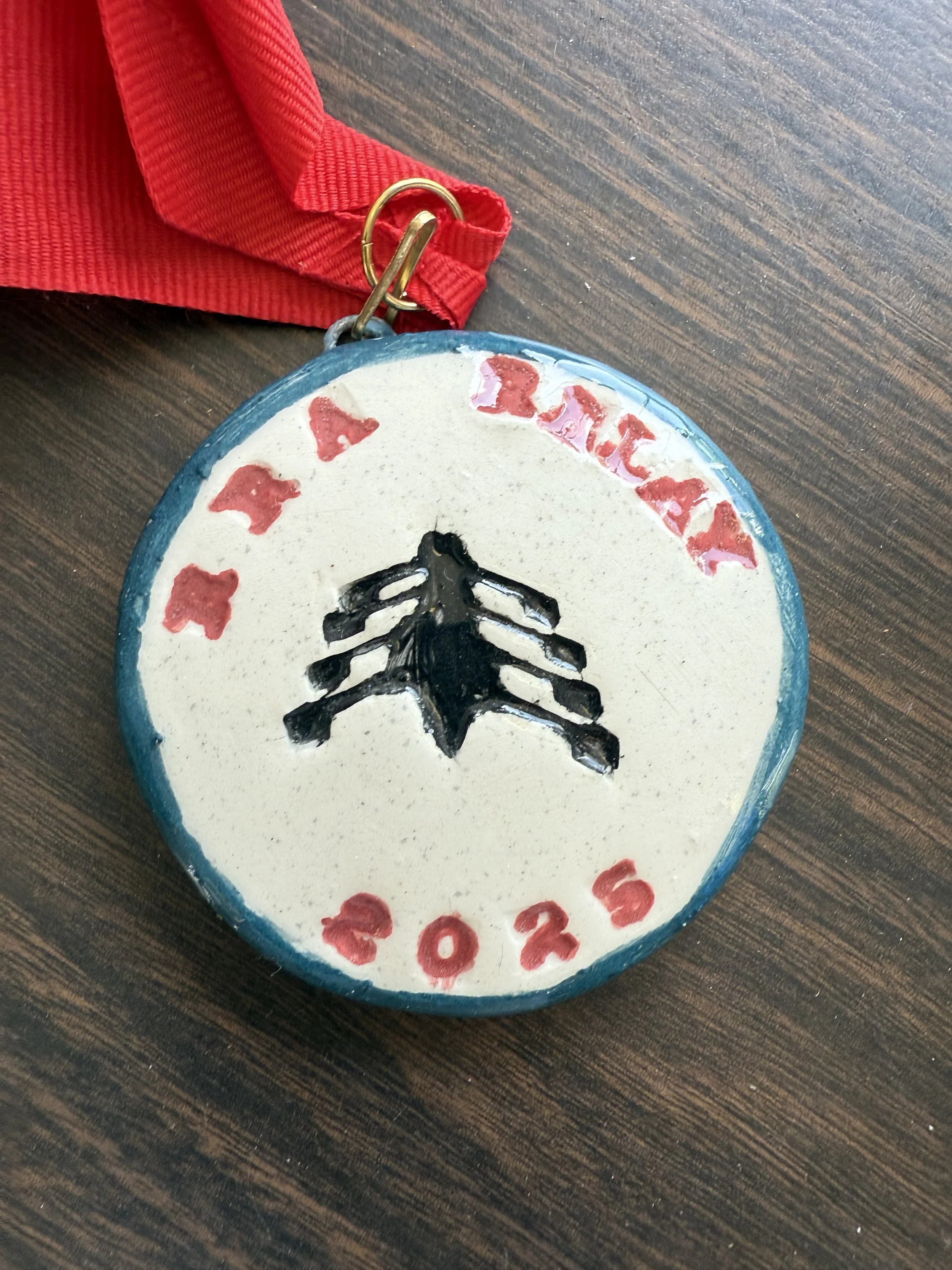 Rockland Masters Regatta