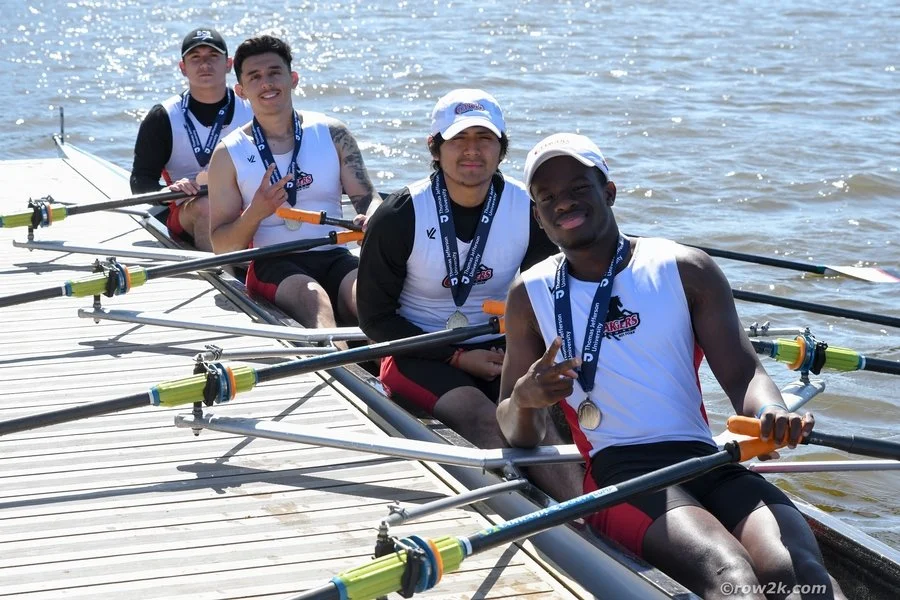 Rockland Rowing Association