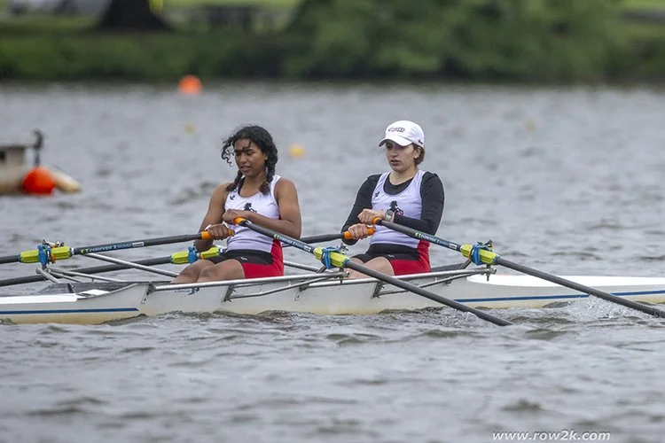 DUNY Rowing — Rockland Rowing Association