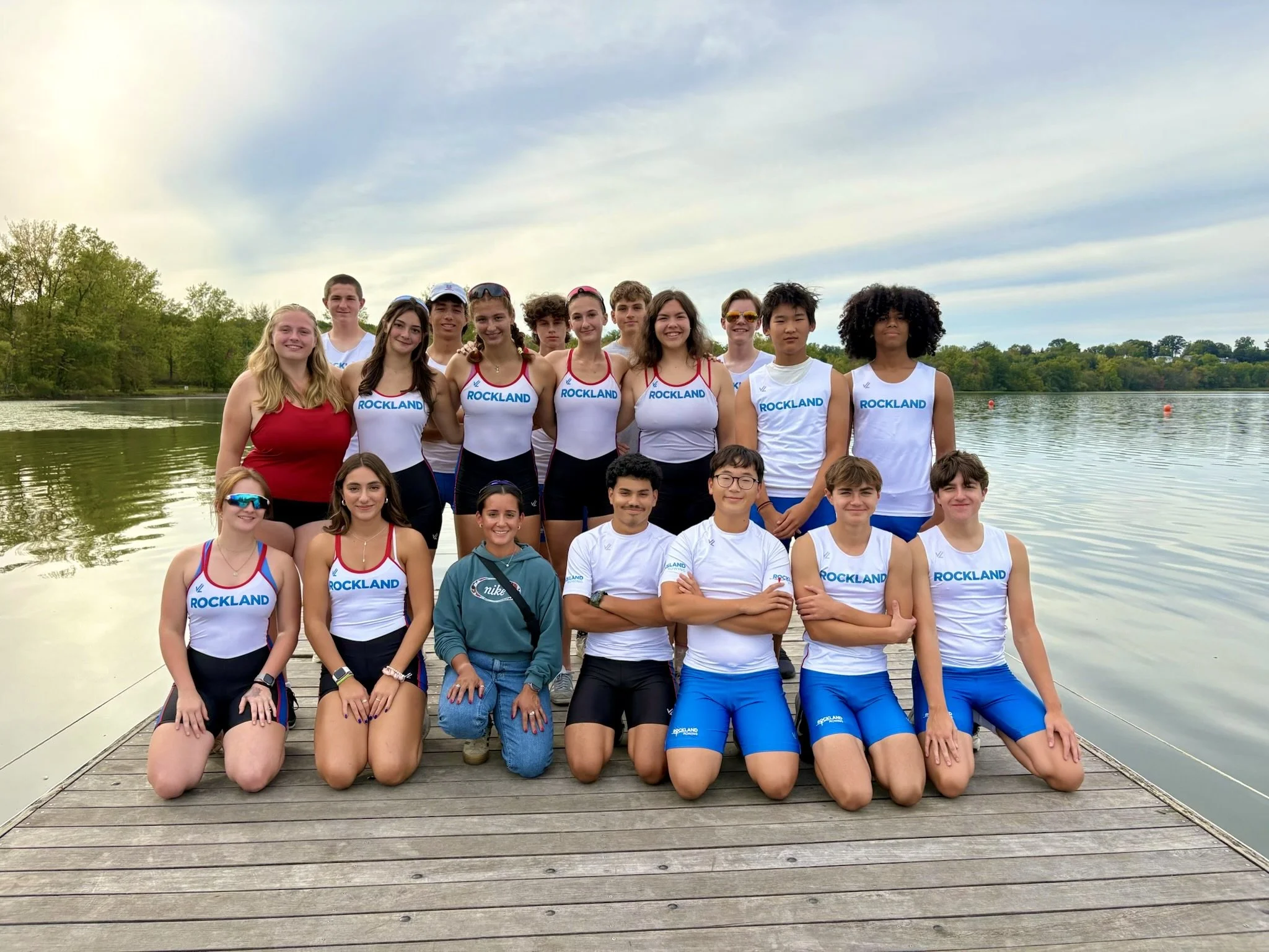 Winter Training Trip 2026