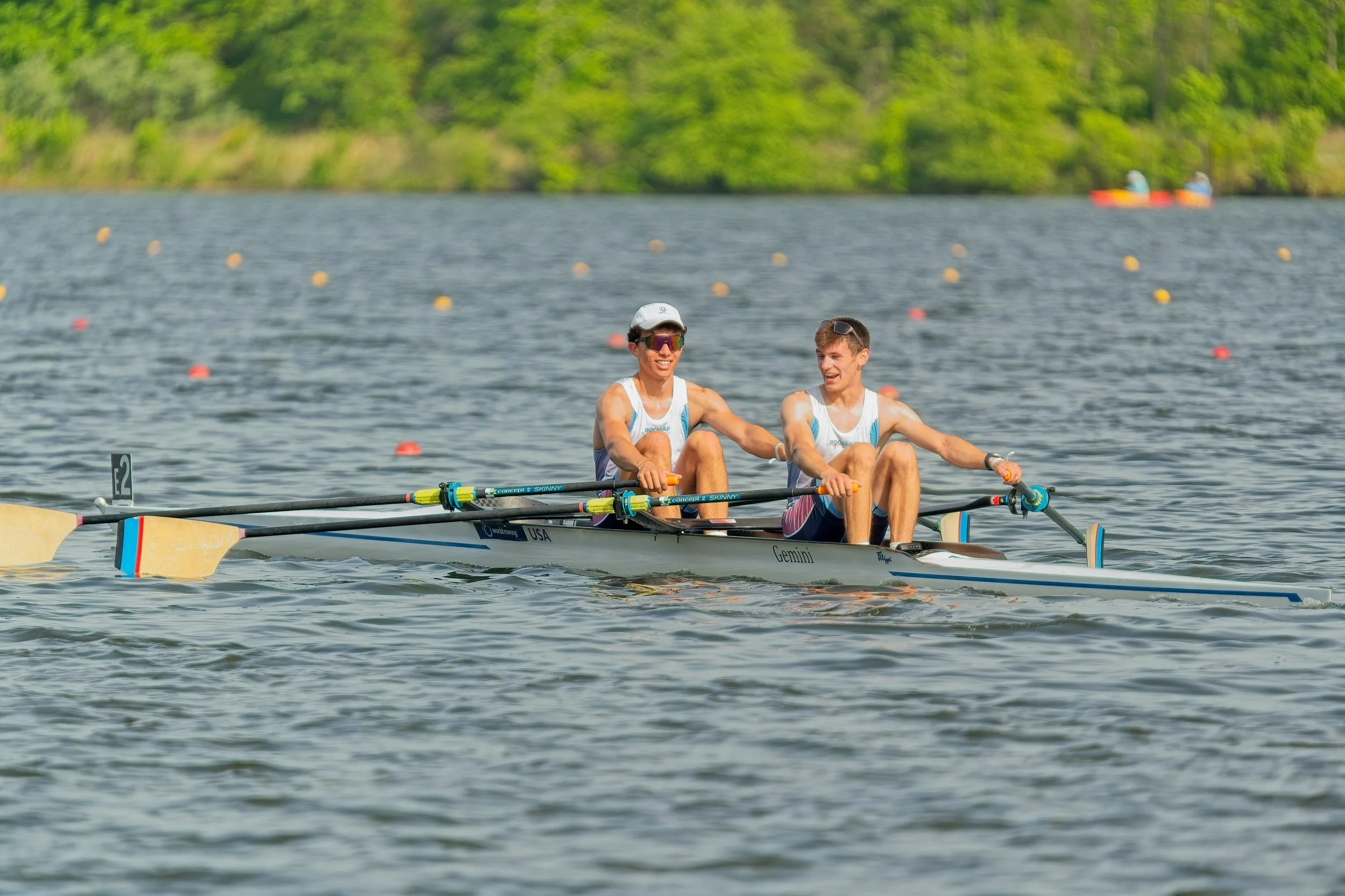 FALL SEASON - RACE FEES